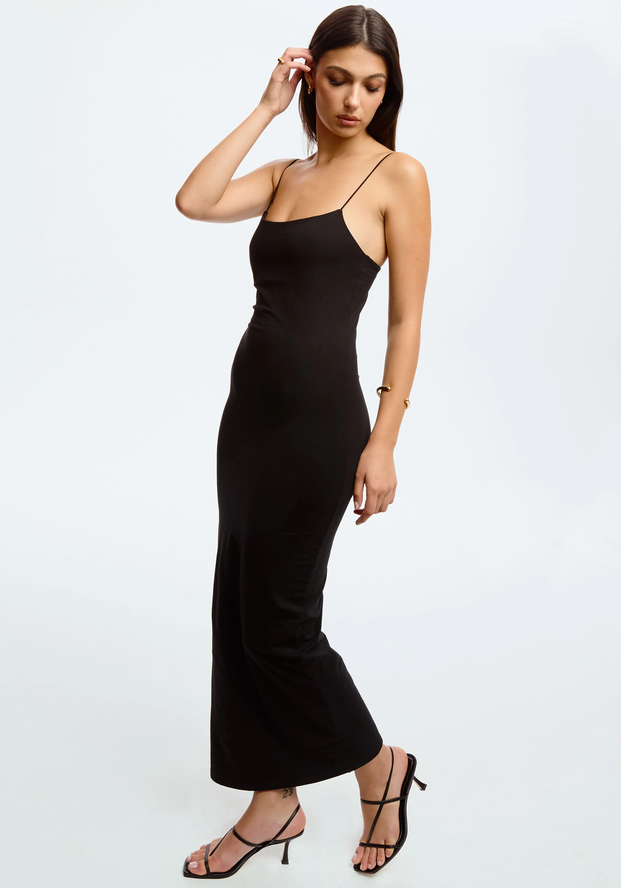 ace maxi dress - Image 3
