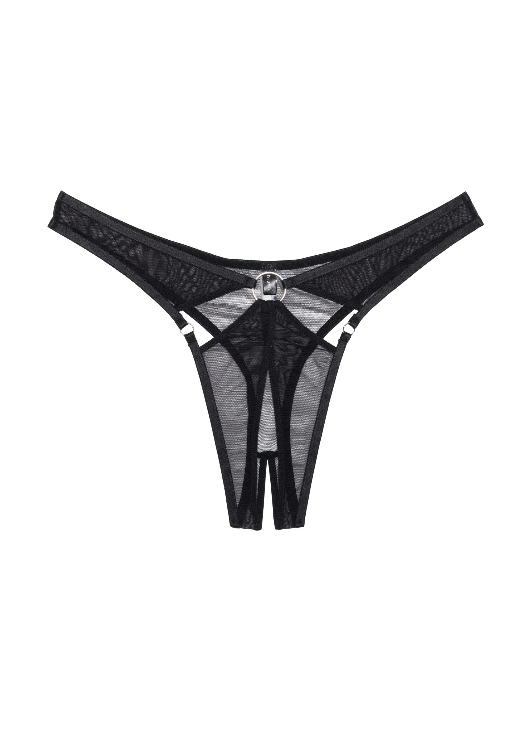 axil crotchless thong - Image 6