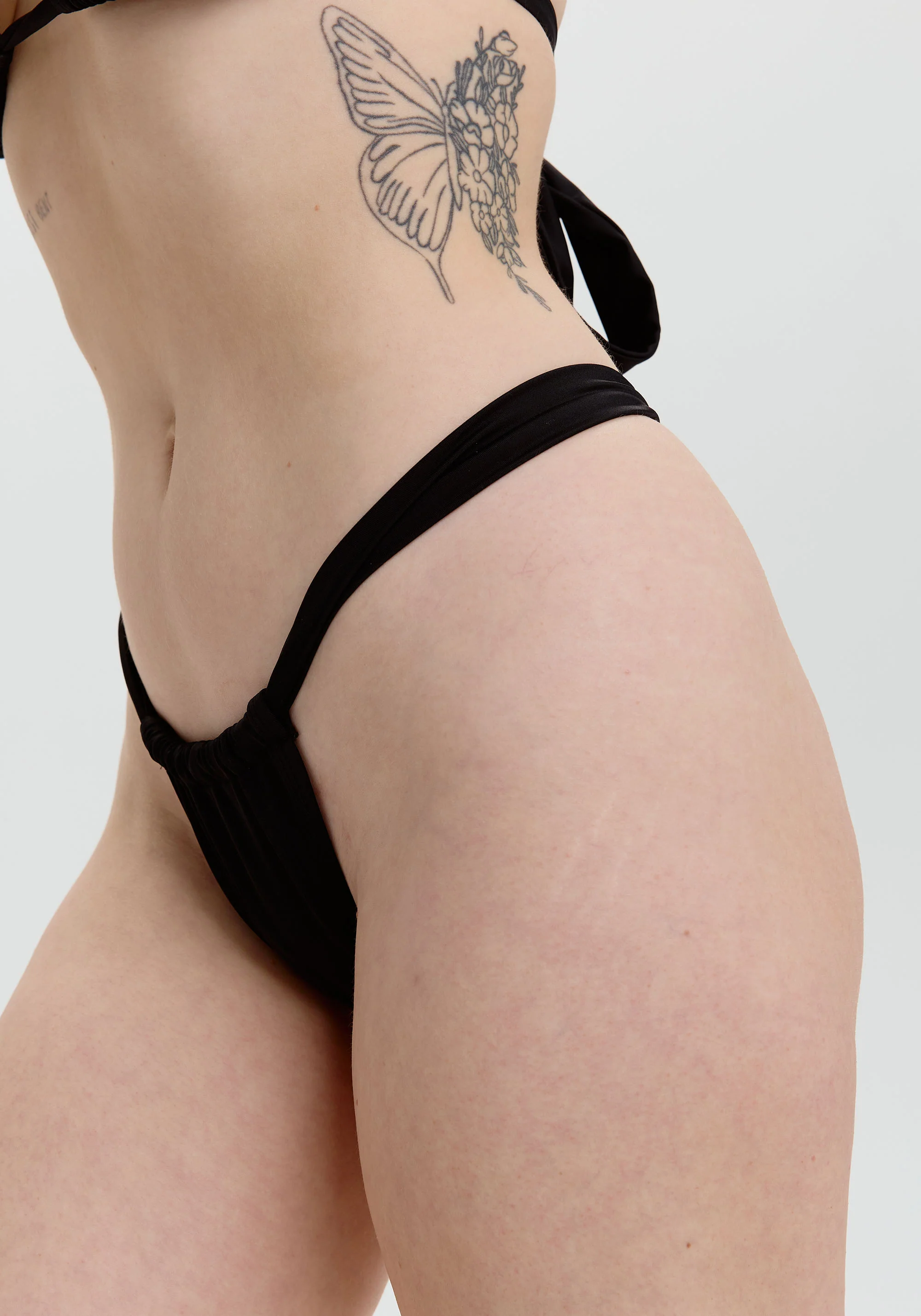 breeze cheeky bikini bottom - Image 3