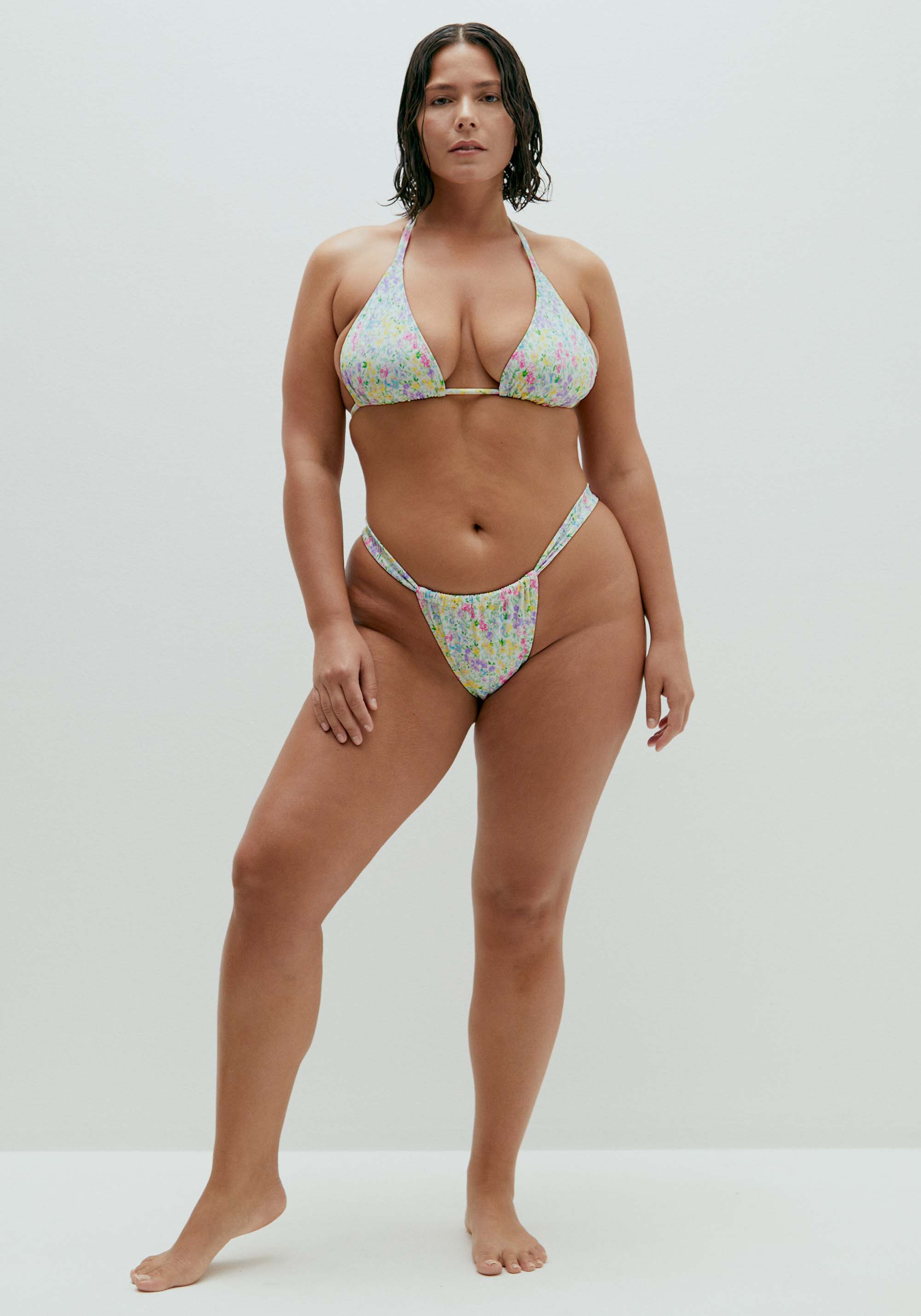 breeze cheeky bikini bottom - Image 2
