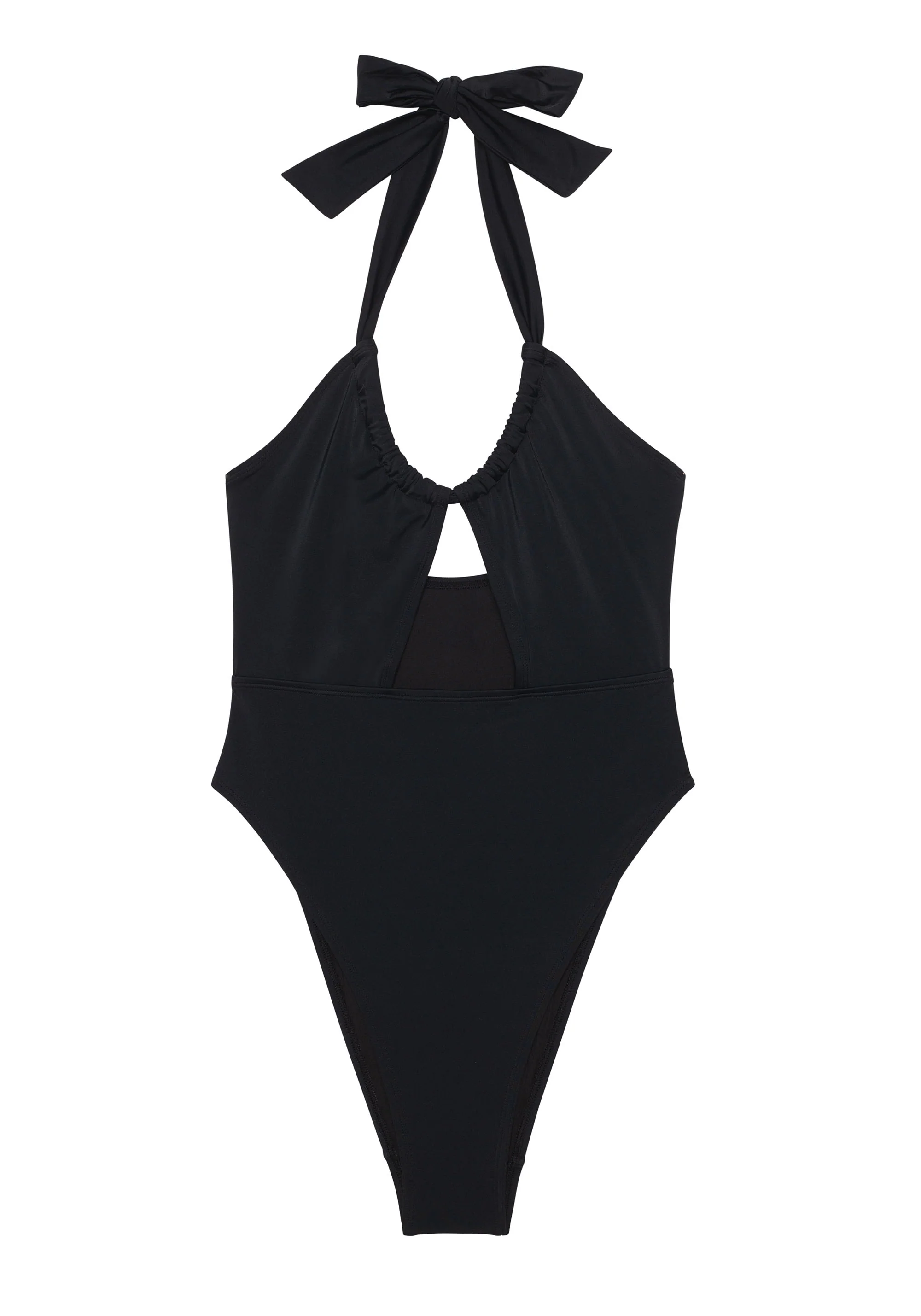 breeze scoop one-piece swimsuit - Image 6