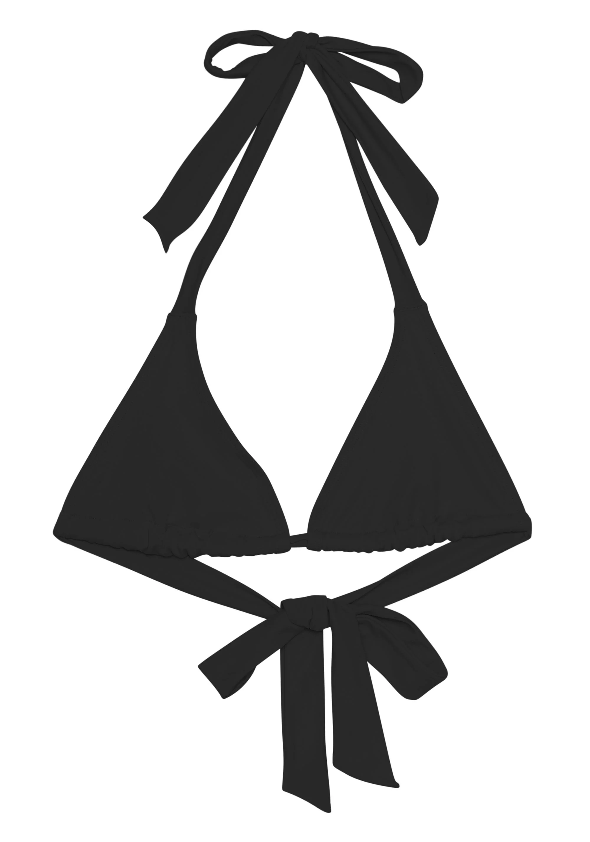 breeze triangle bikini top - Image 5