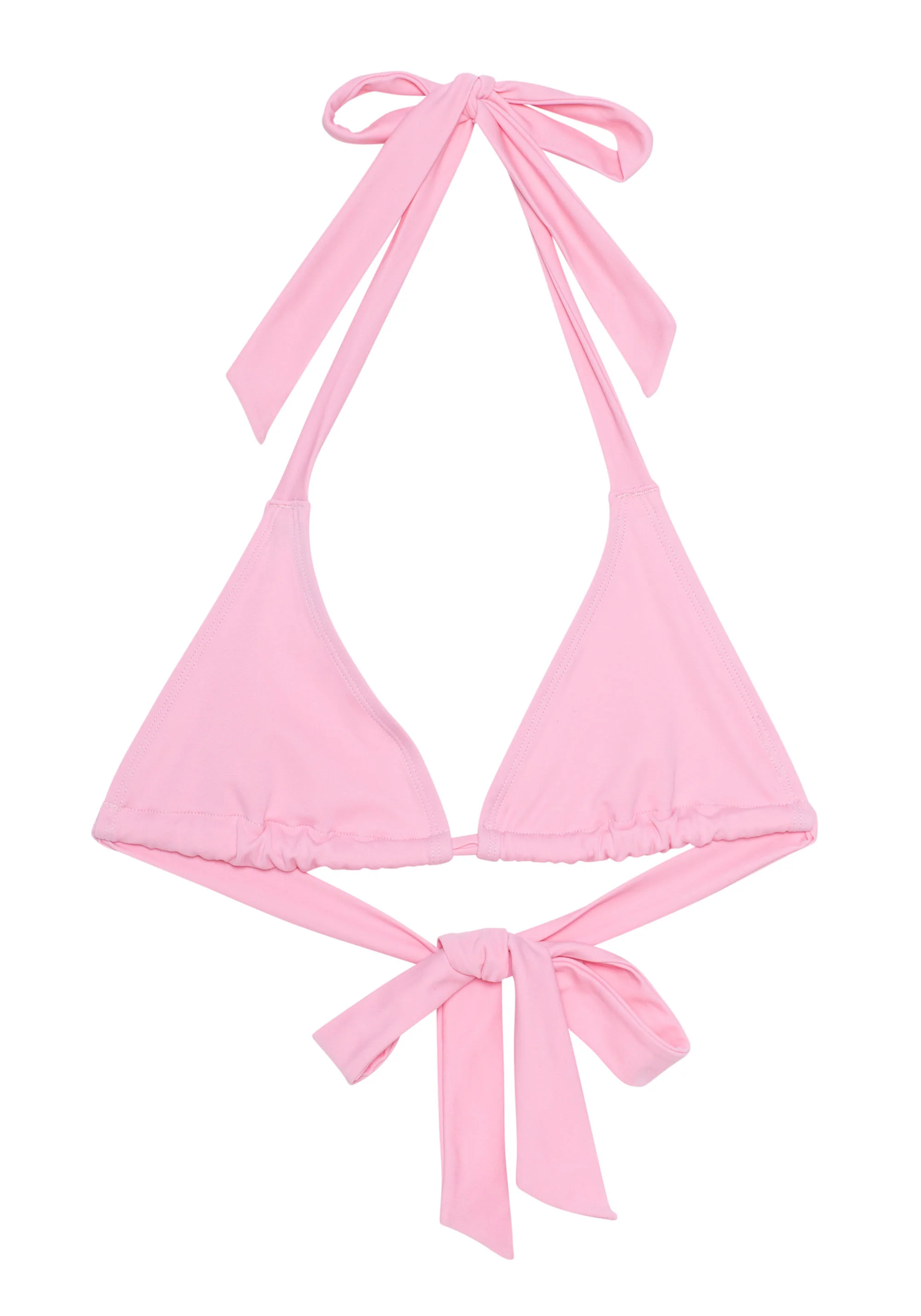 breeze triangle bikini top - Image 6