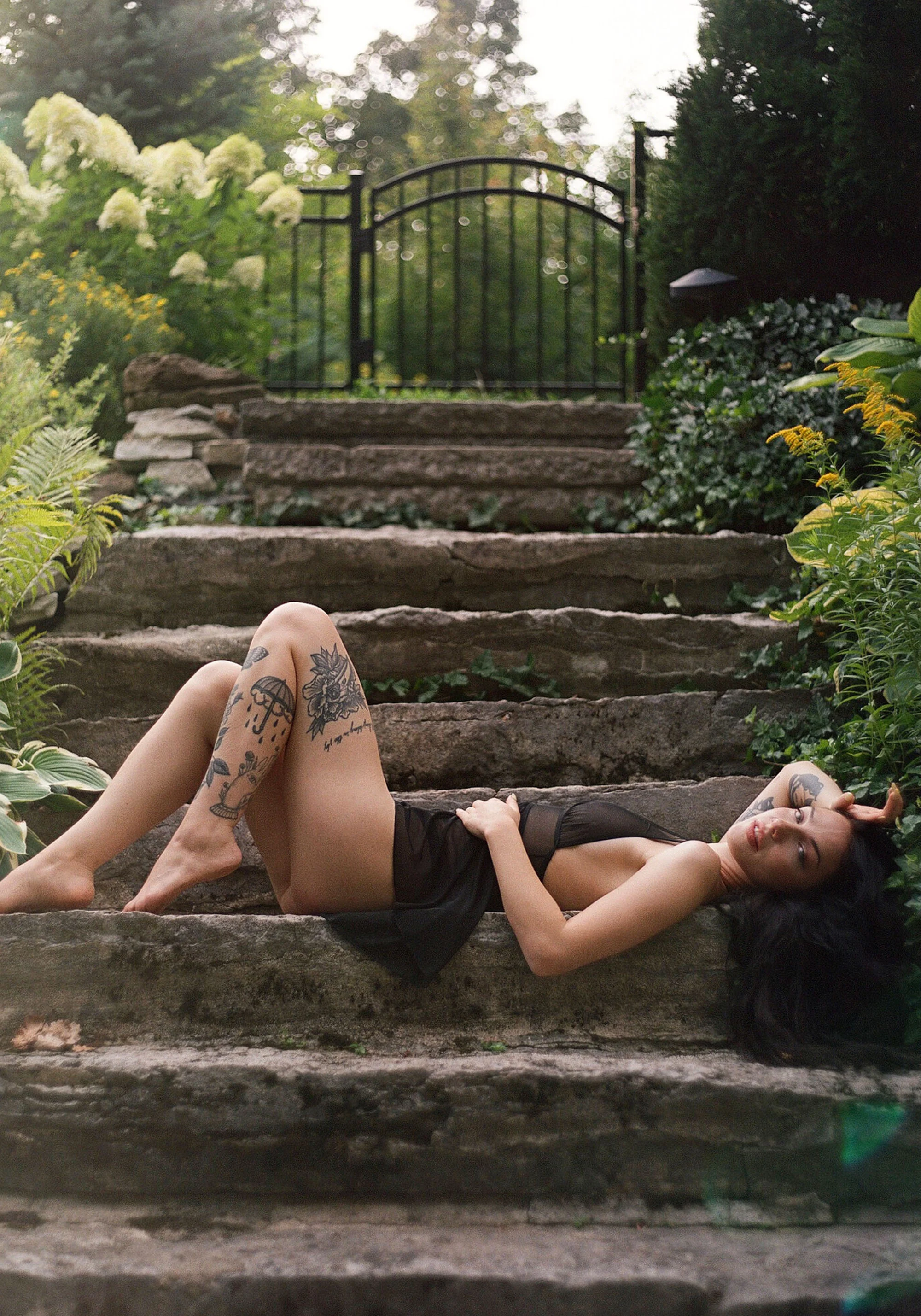 caché babydoll - Image 5