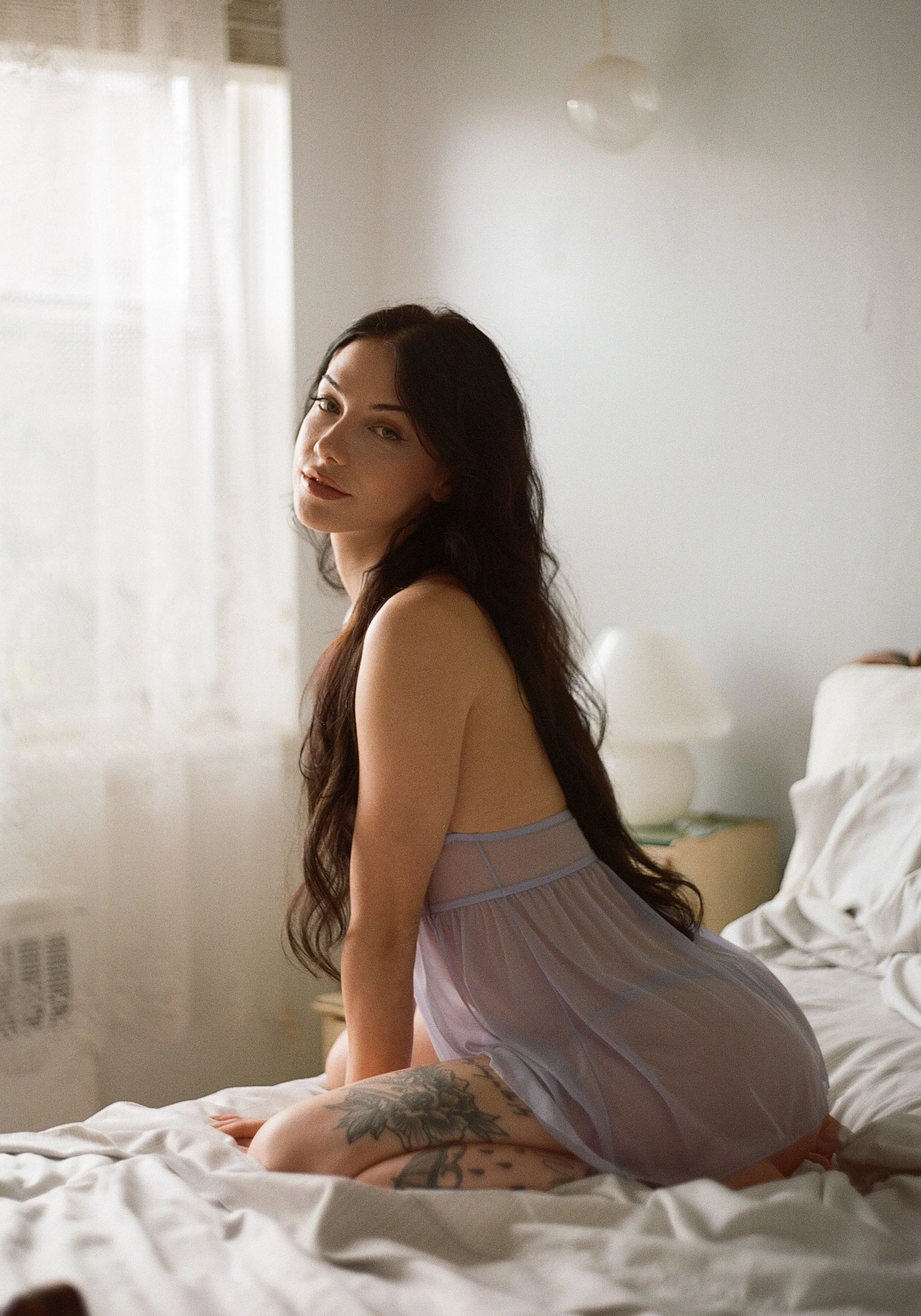 caché babydoll - Image 6
