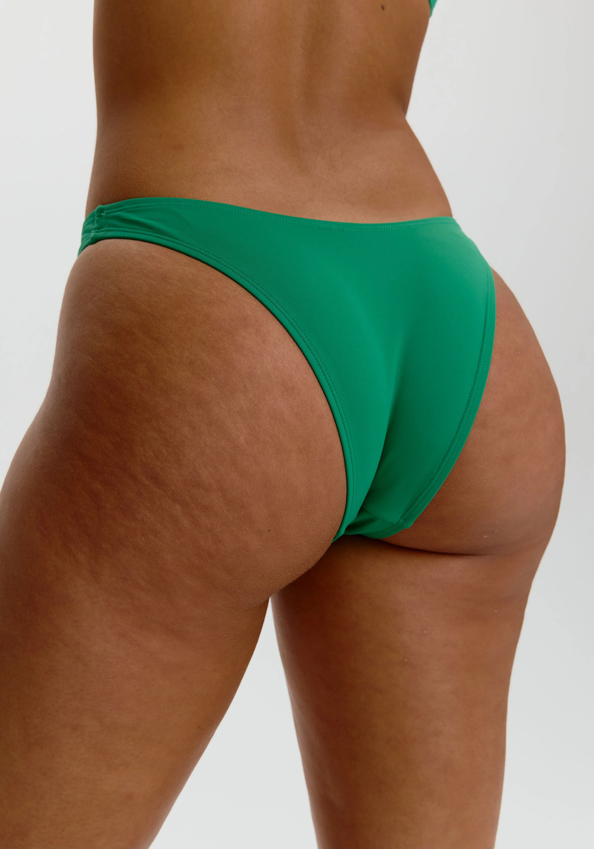 capri high leg bikini bottom - Image 4