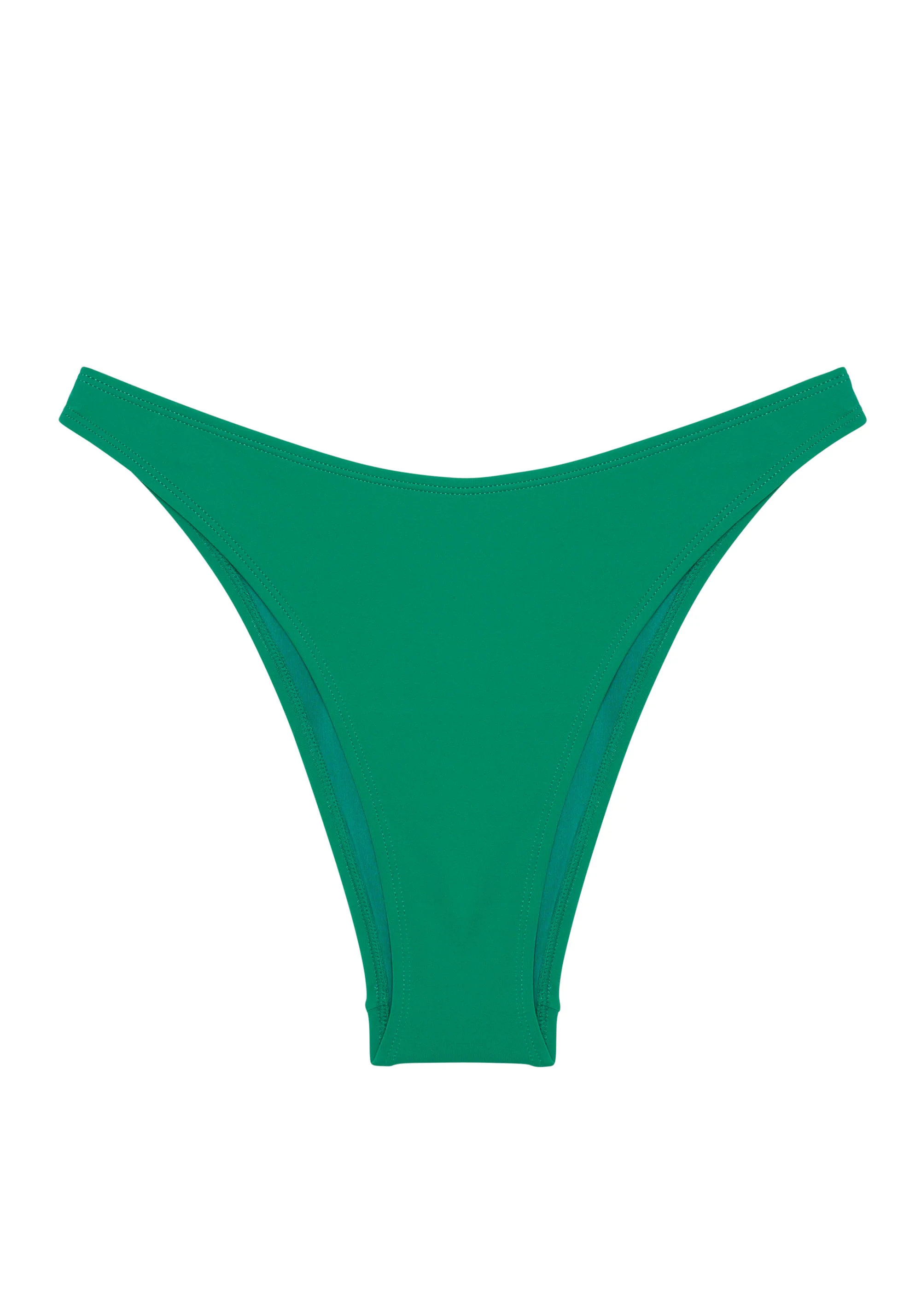 capri high leg bikini bottom - Image 5