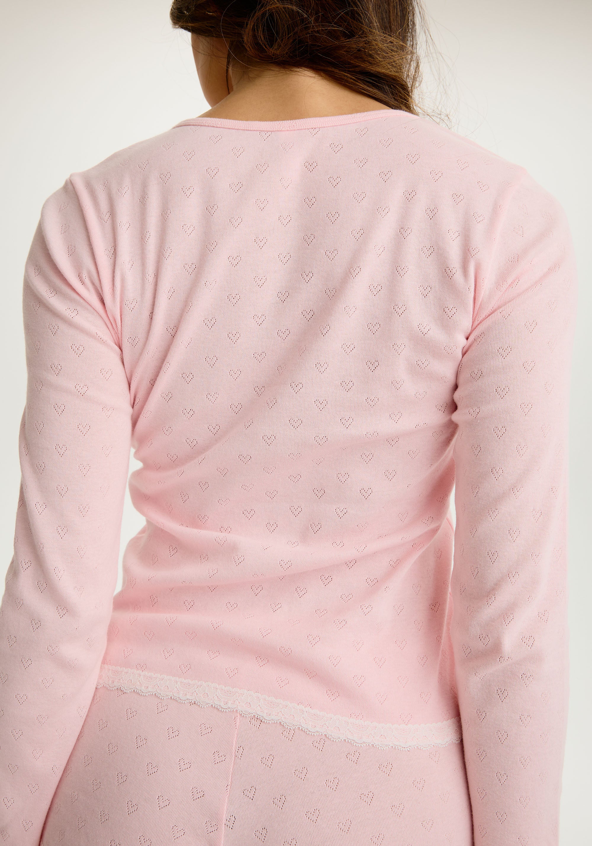cherish long sleeve top - Image 4