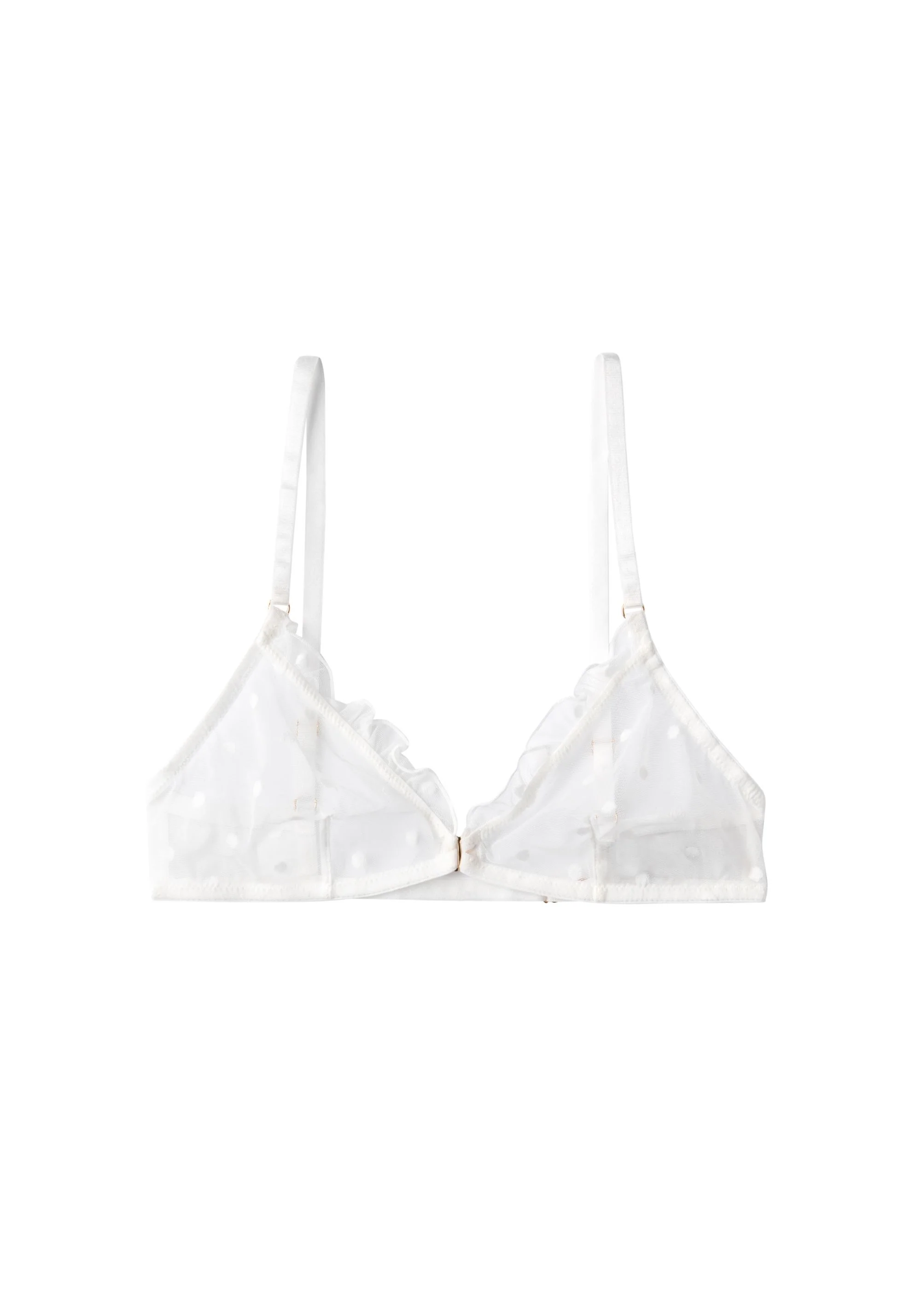 coquette bralette - Image 6
