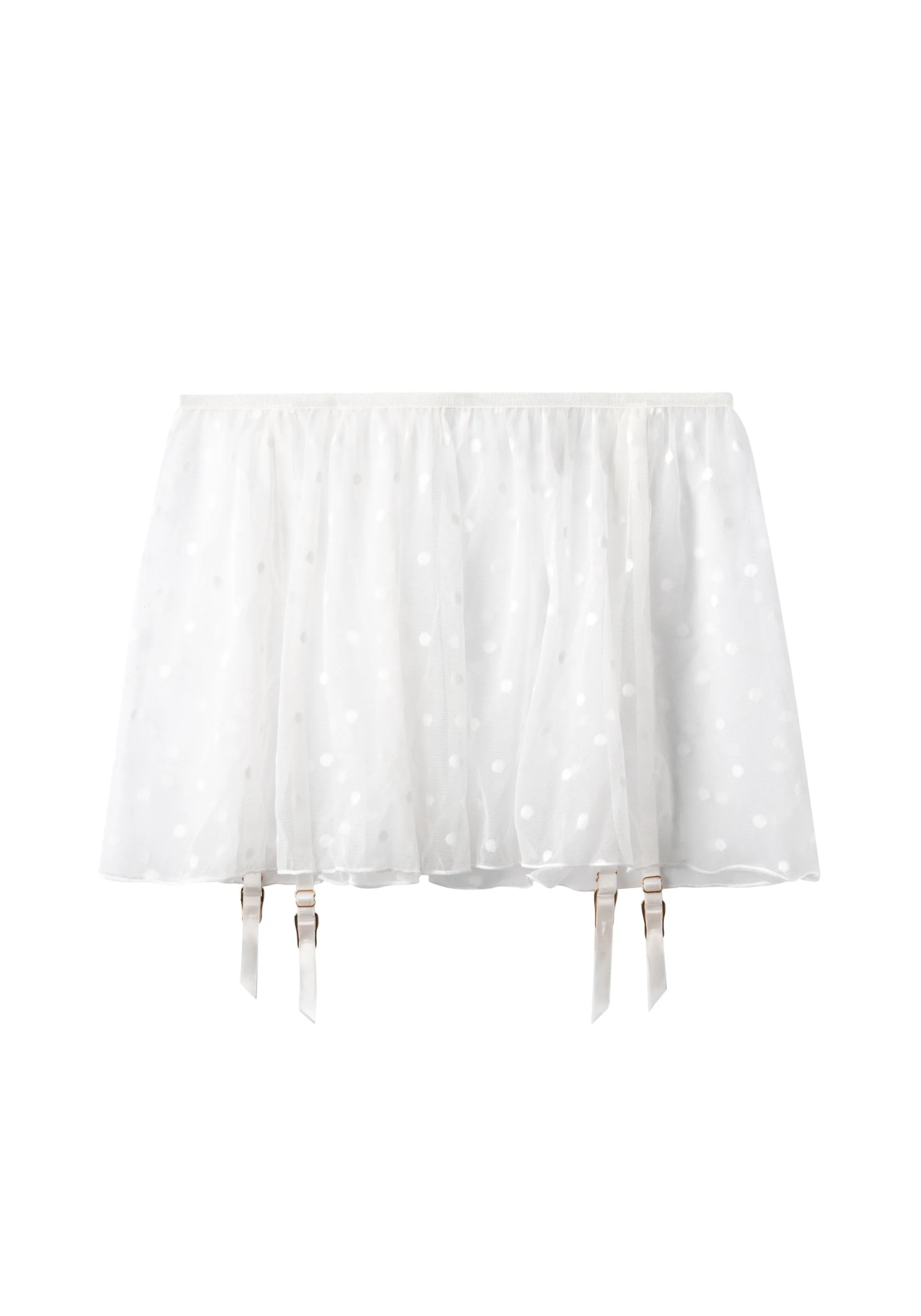 coquette garter belt - Image 5