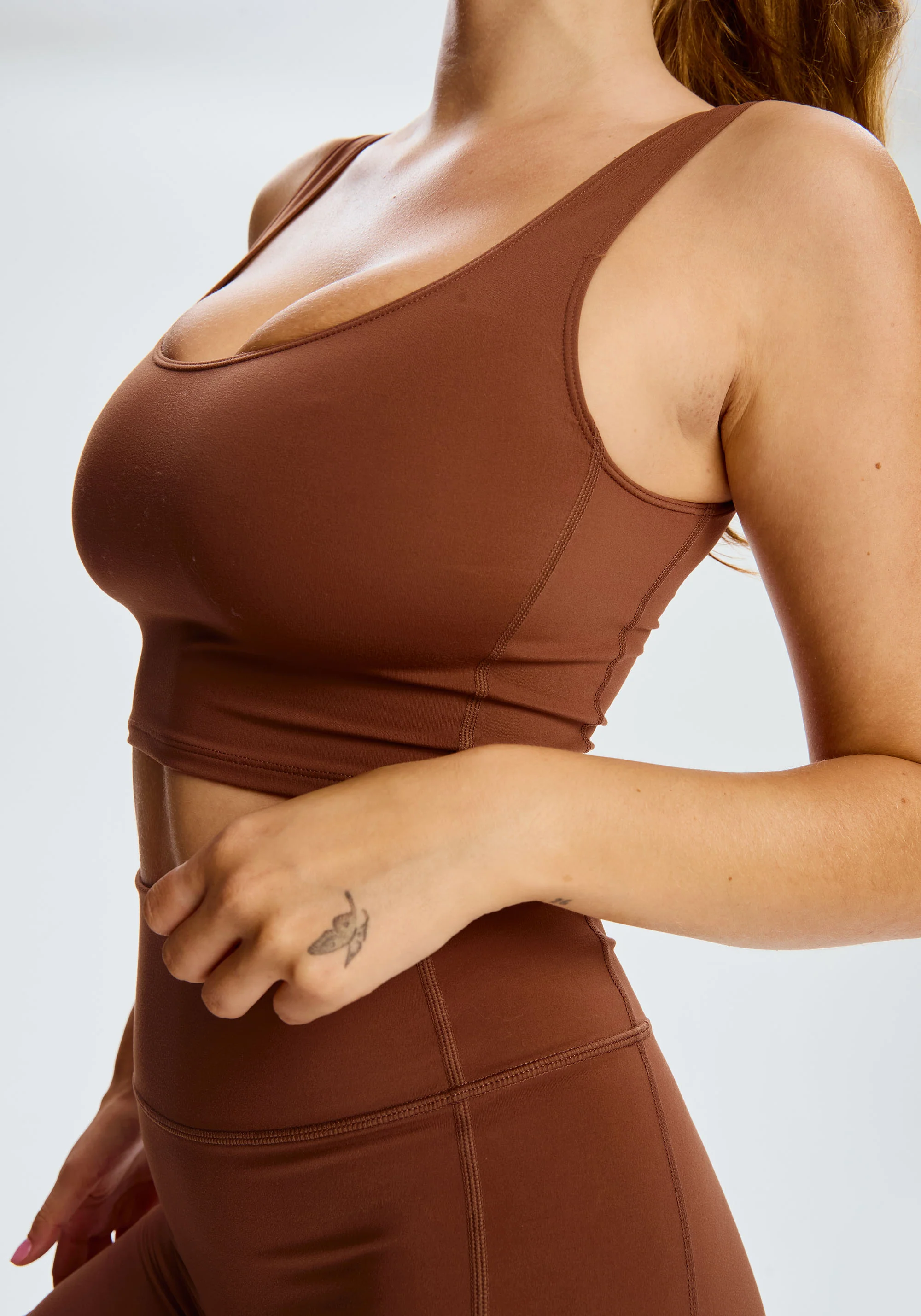core crop tank - Image 3