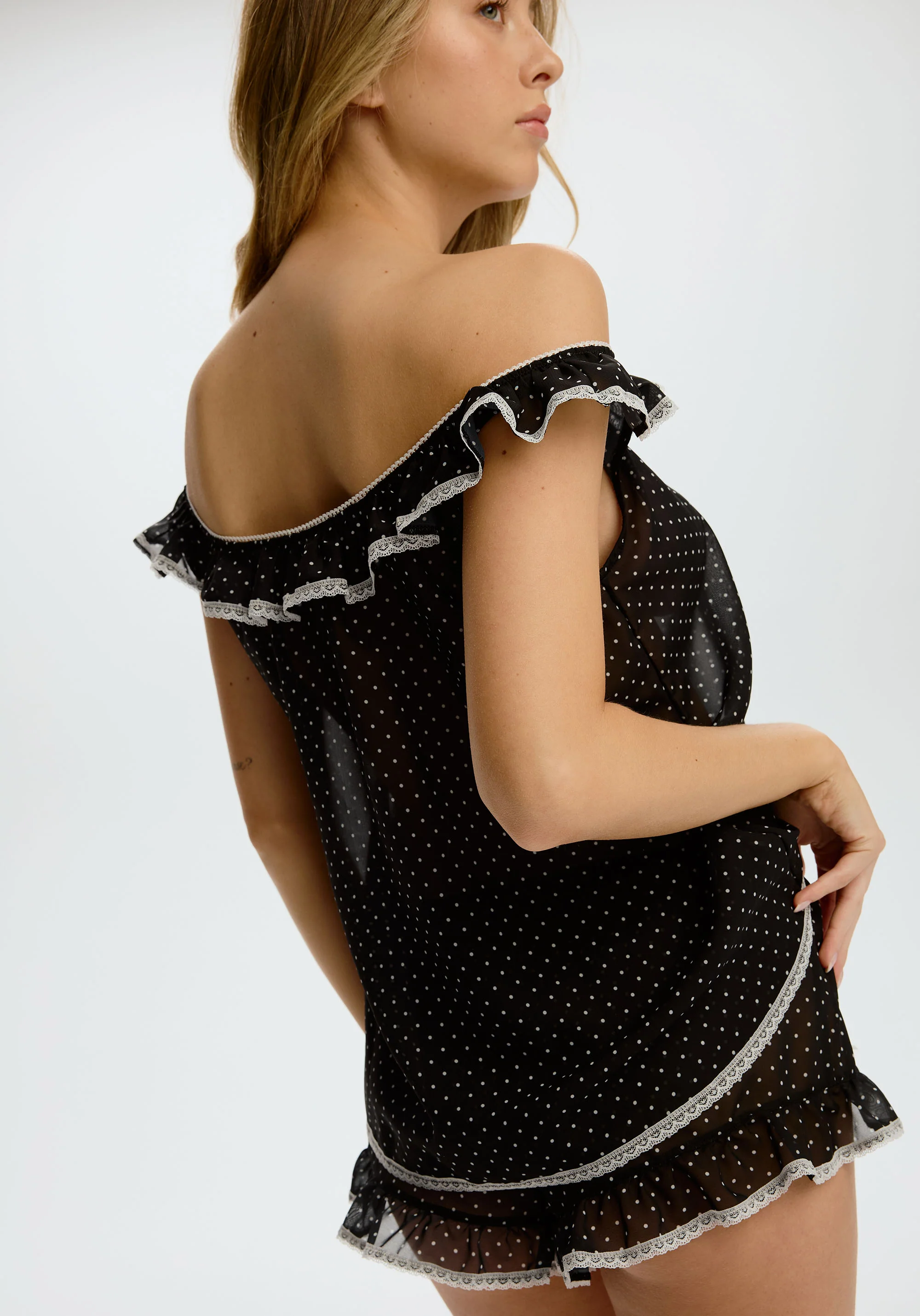 delphine babydoll - Image 5