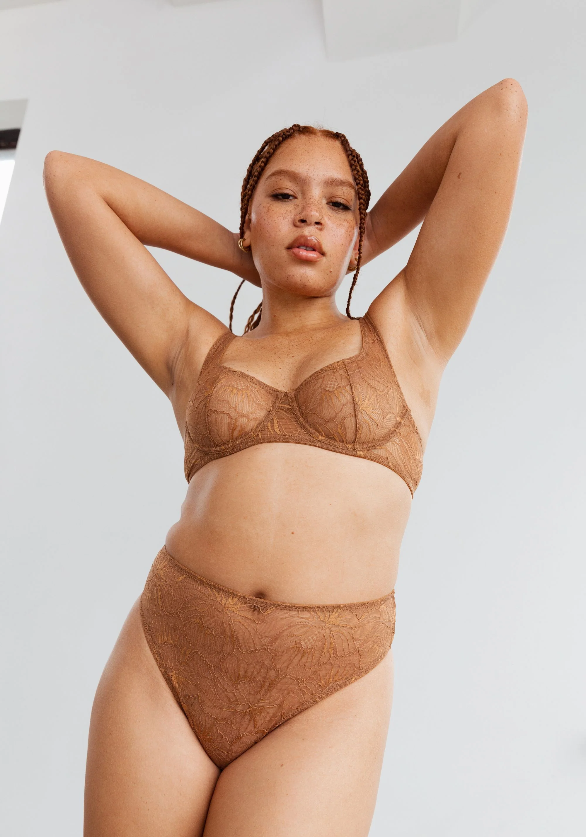 euphoria high waist thong - Image 5