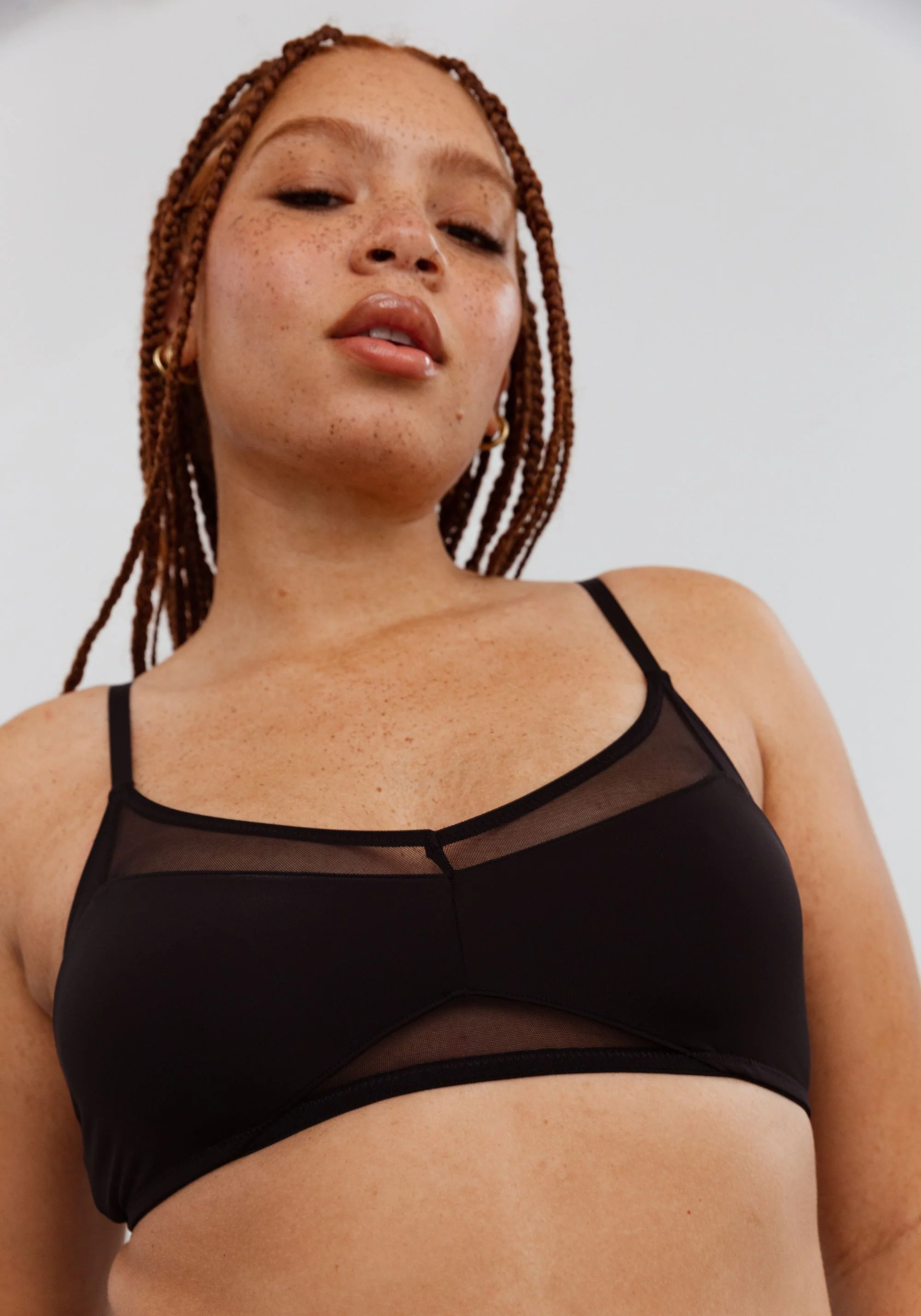 flow bralette
