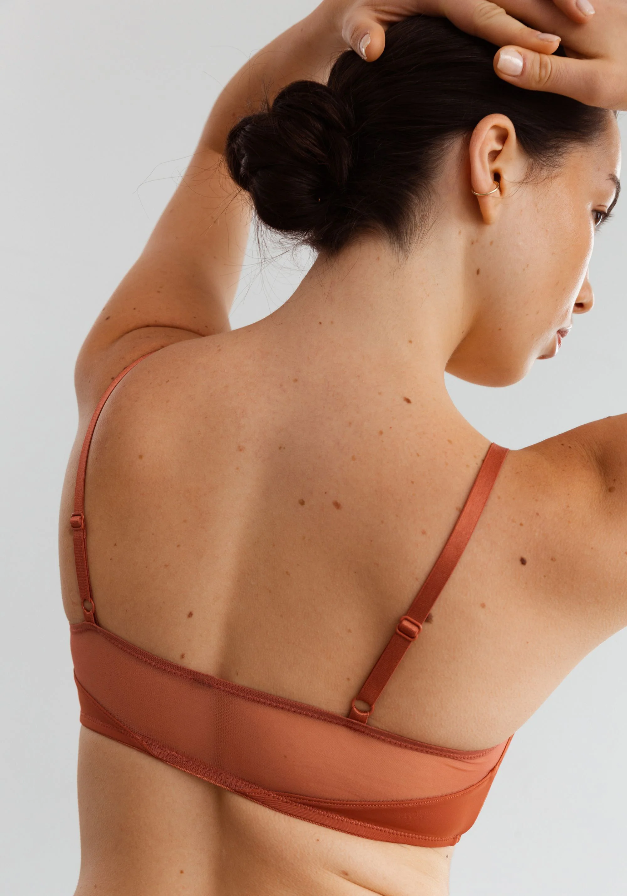 flow bralette - Image 4