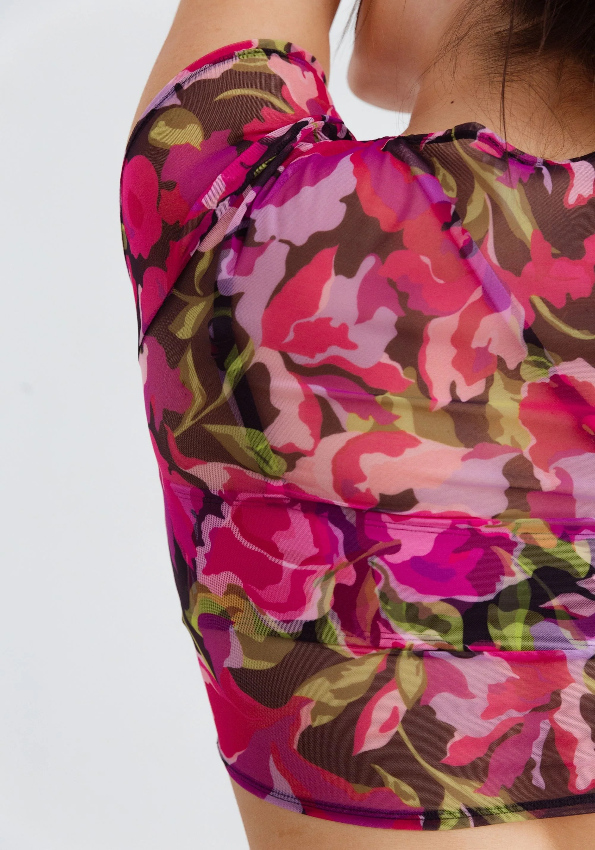 gaia crop top - Image 4