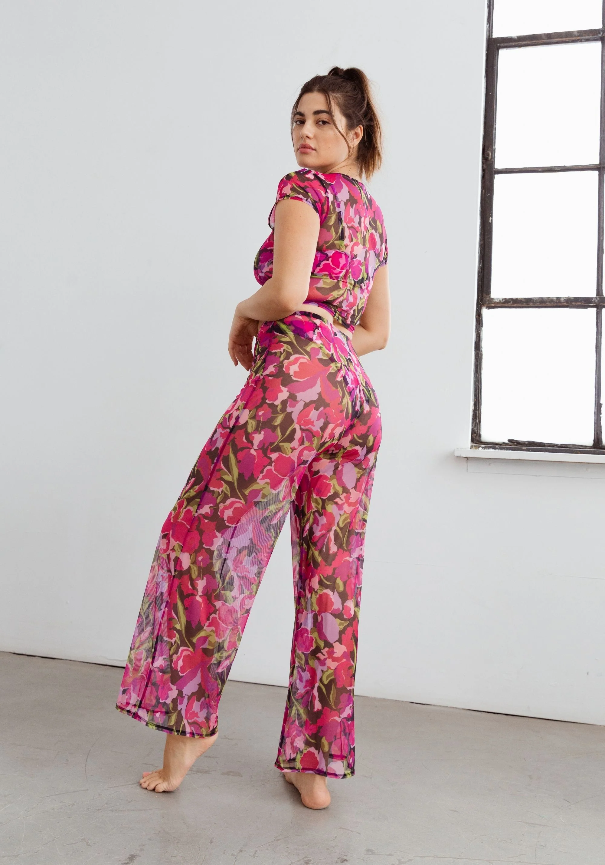 gaia pant - Image 3