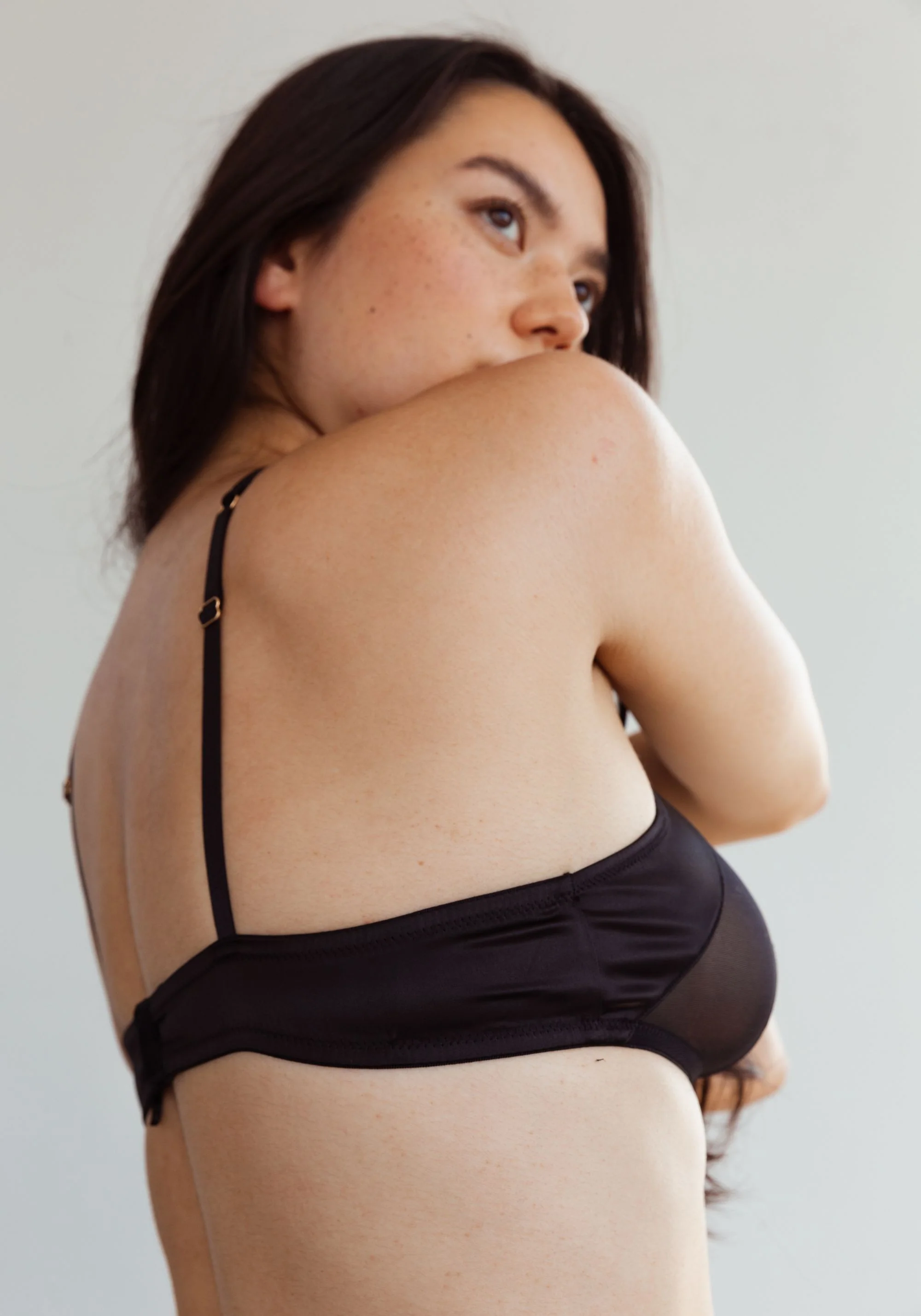 glimmer bralette - Image 5