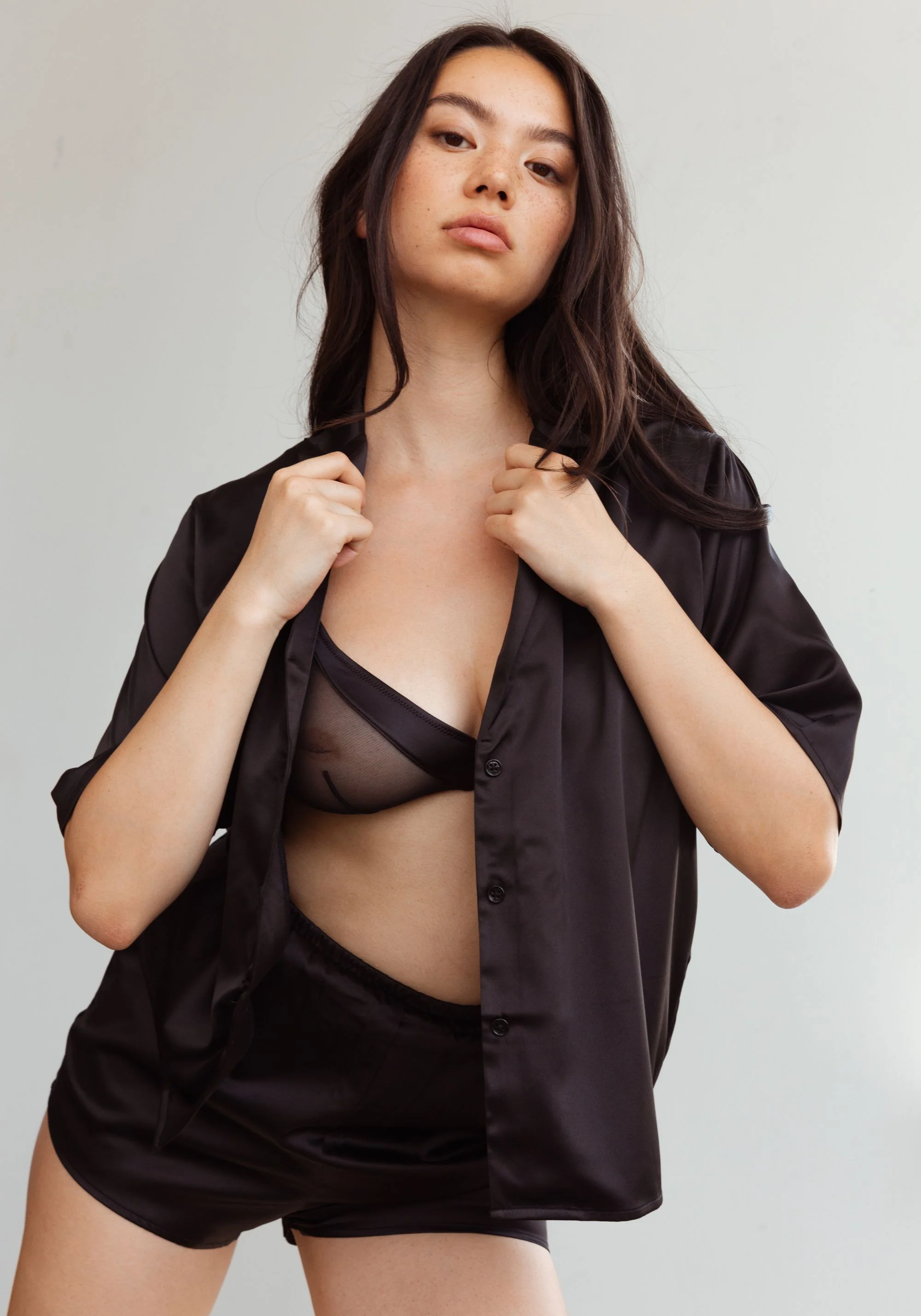 glimmer bralette - Image 7