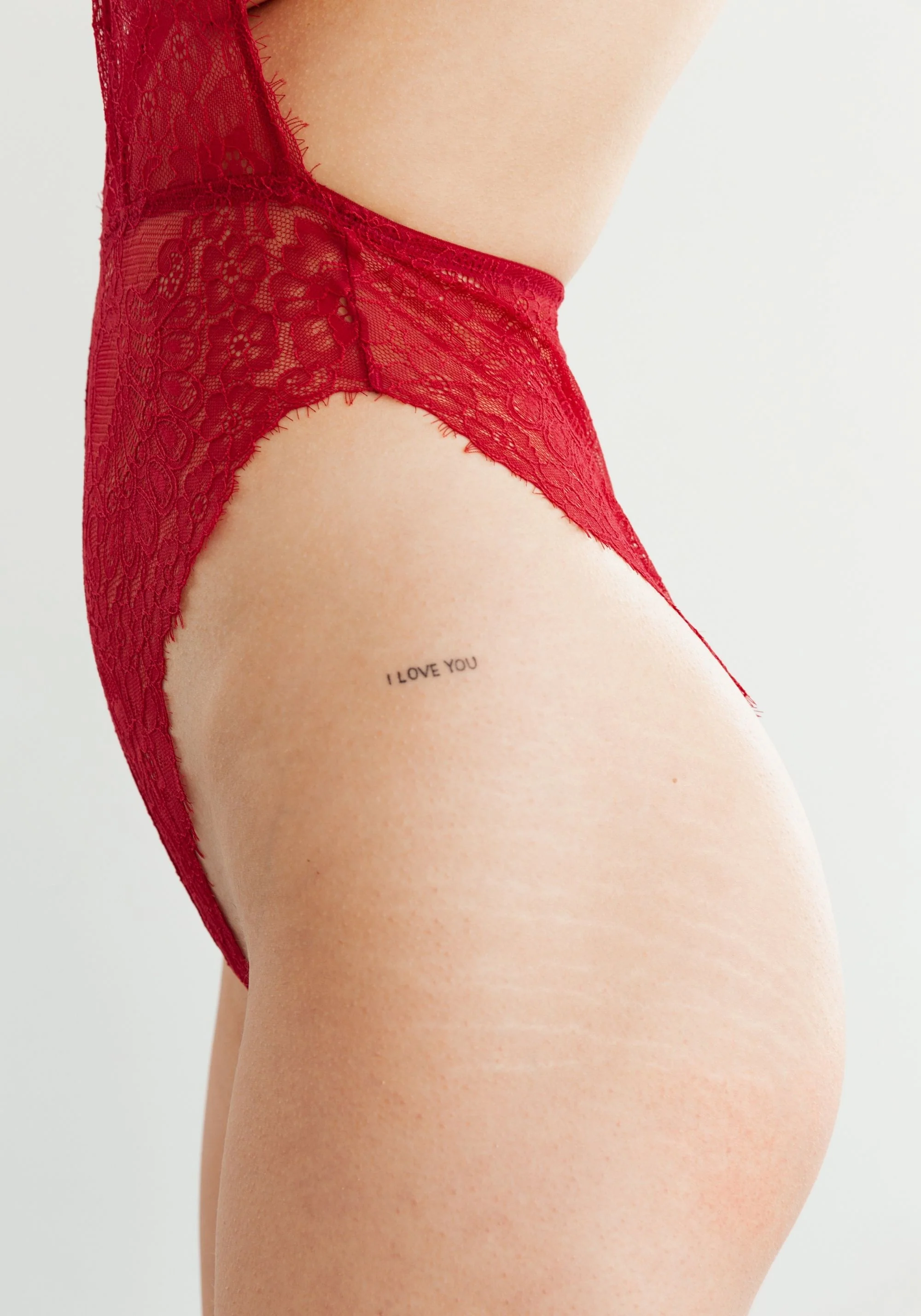 iris bodysuit - Image 6