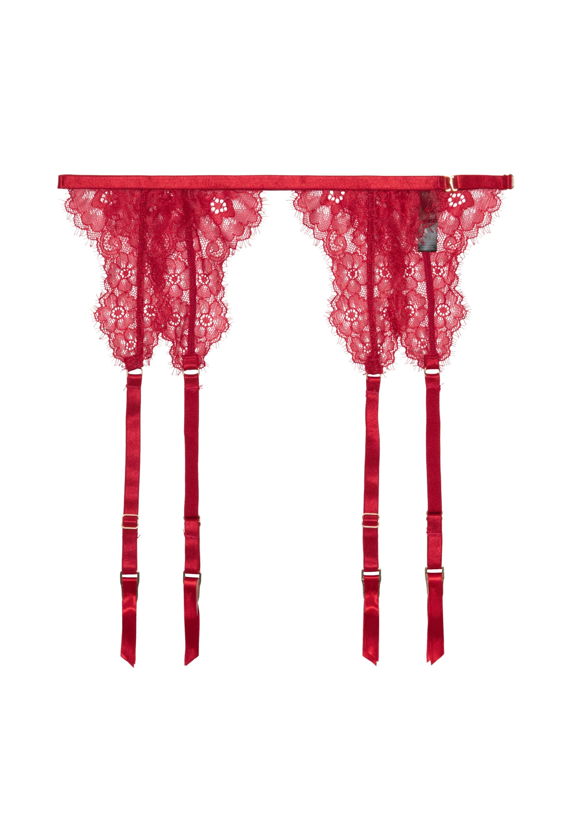 iris garter belt - Image 5