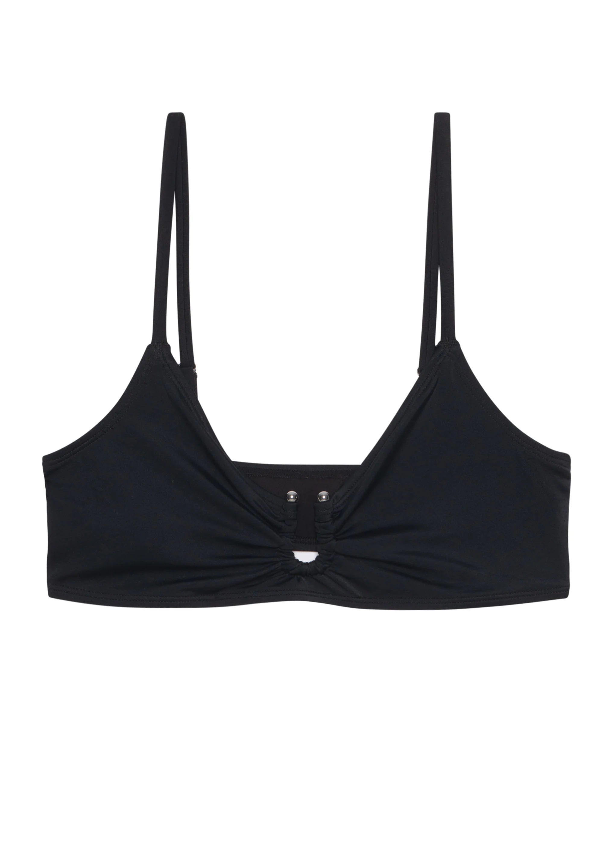 isolde v-scoop bikini top - Image 6