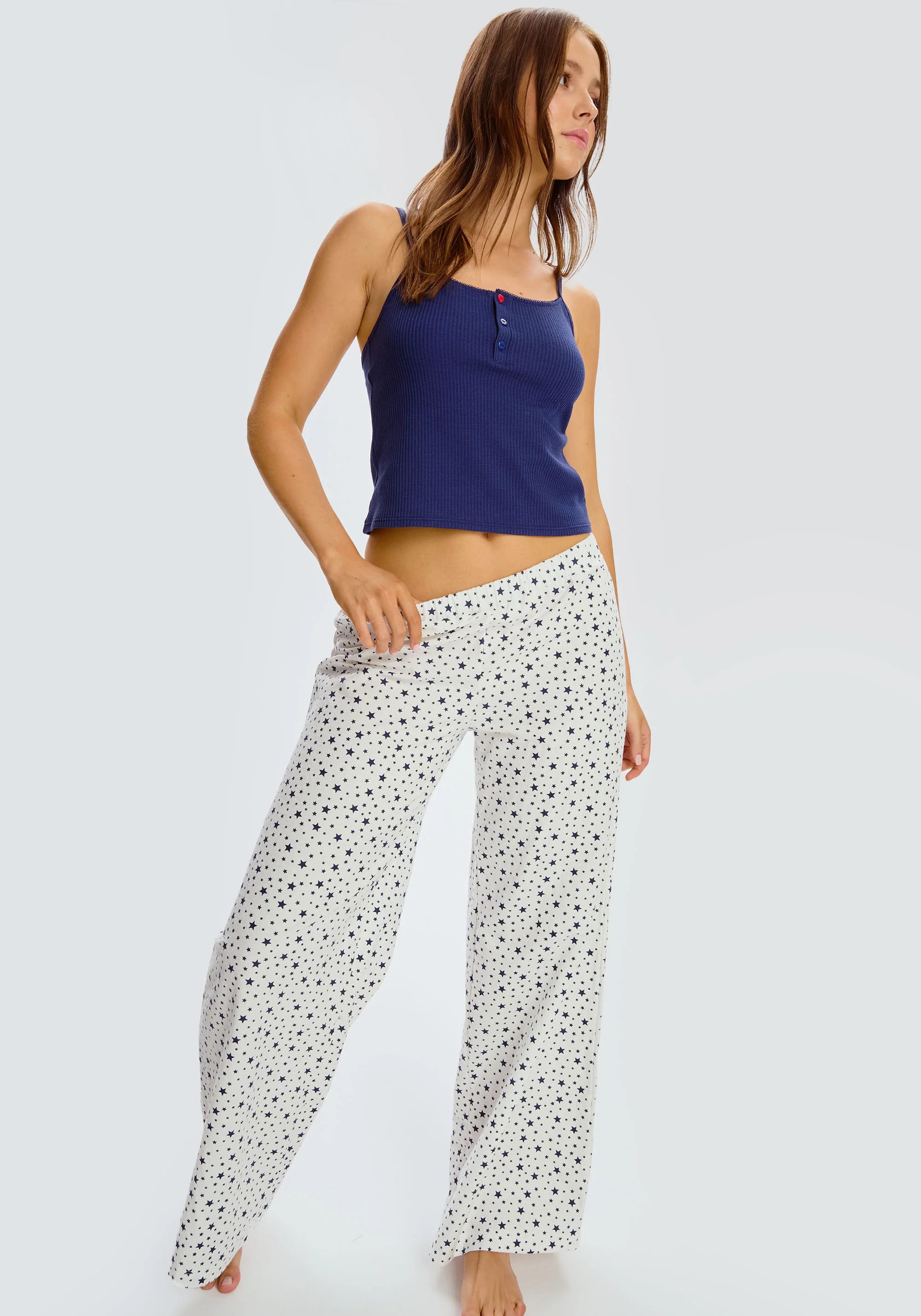 jama pant