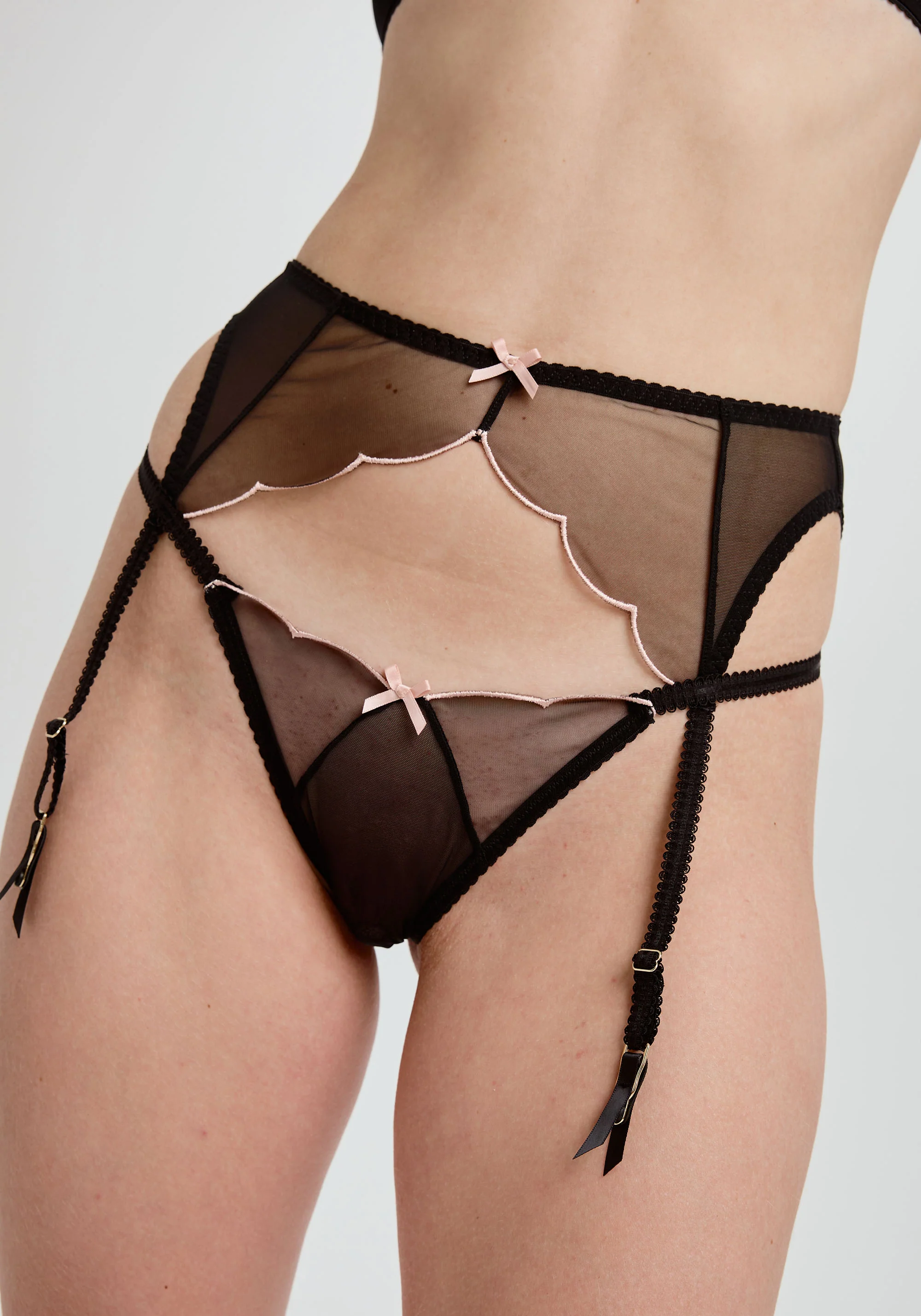 lulu garter belt