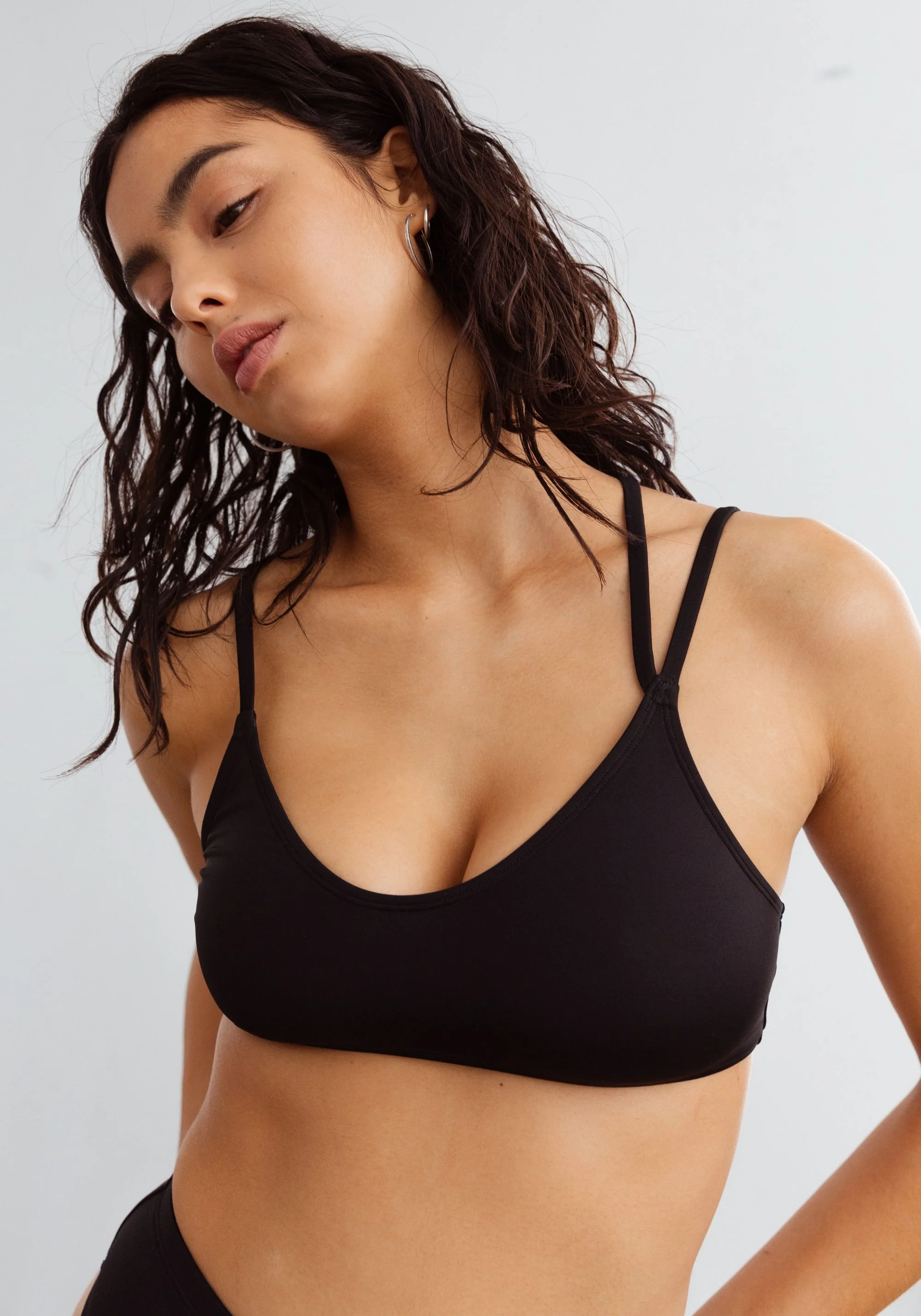 mirage scoop bikini top - Image 2