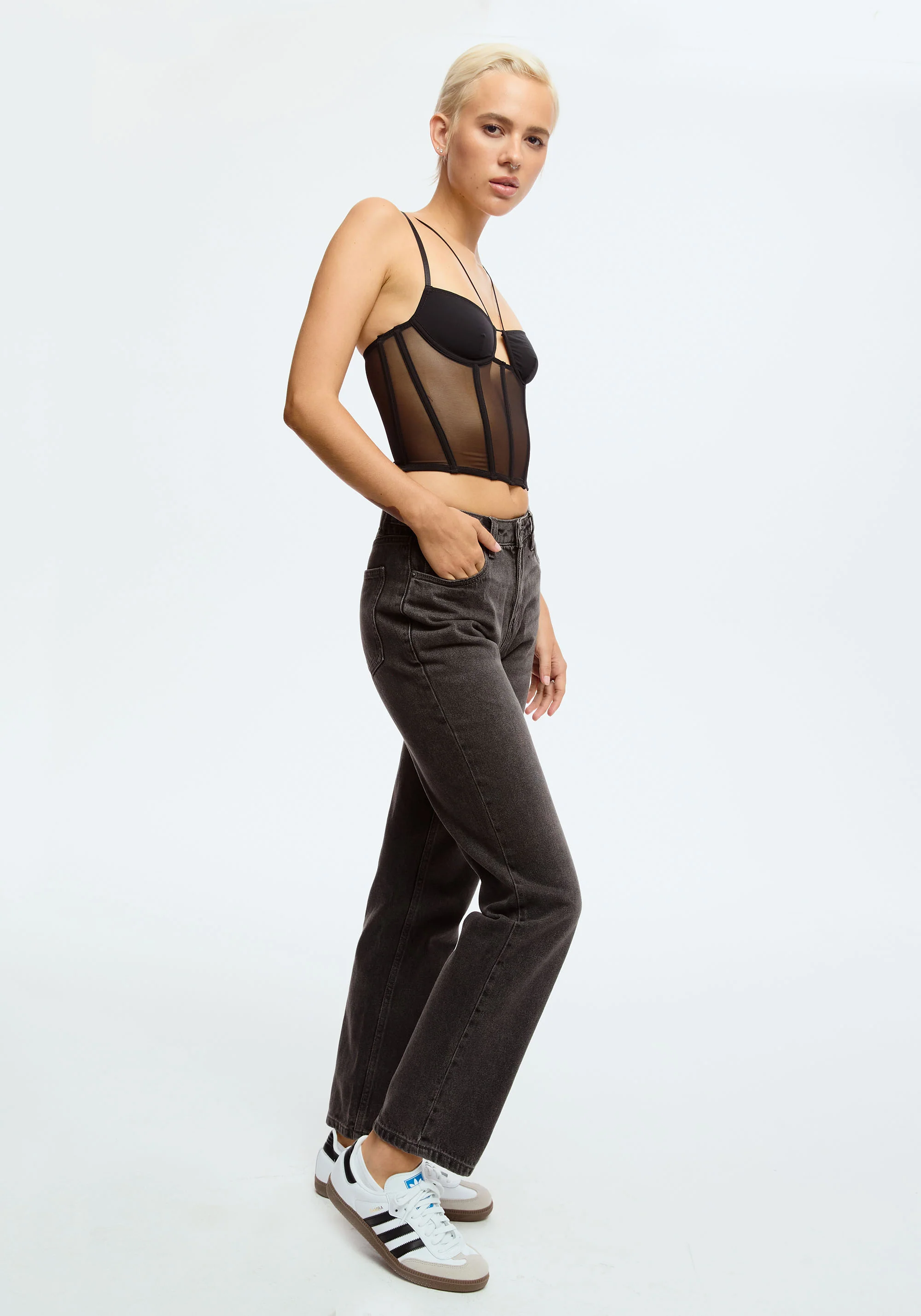 nocturne corset - Image 5