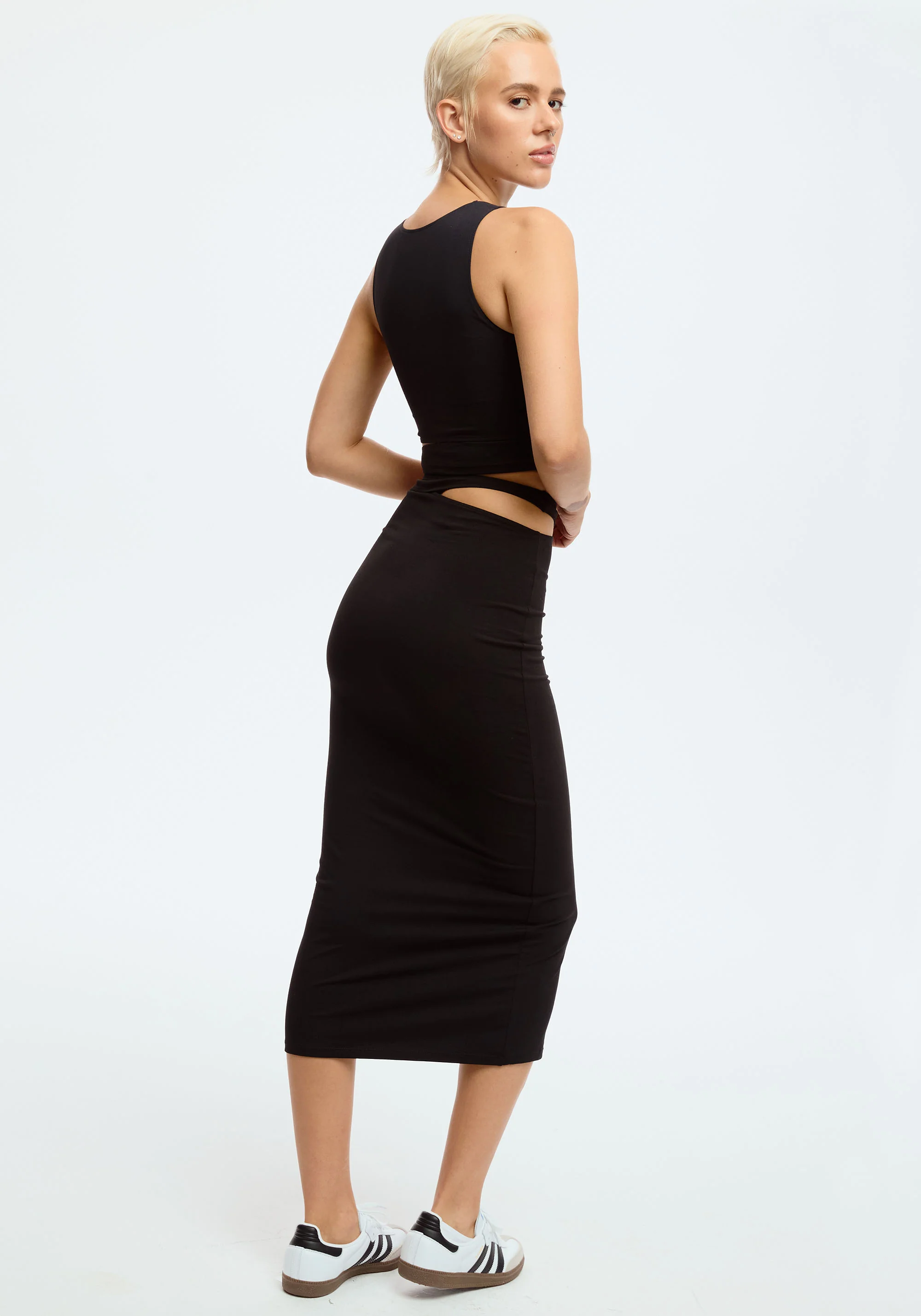 nova midi skirt - Image 5
