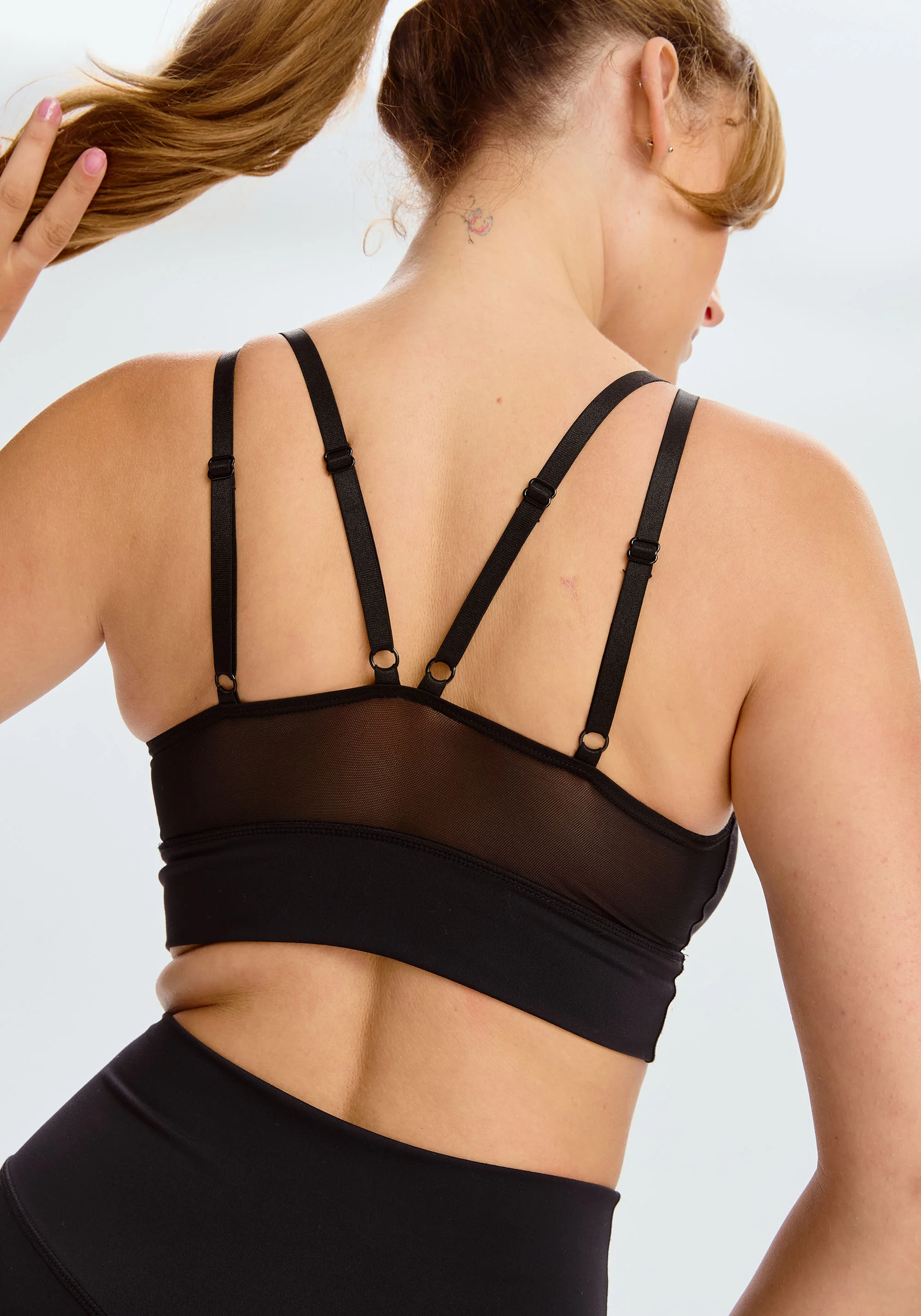 pulse sports bra - Image 4