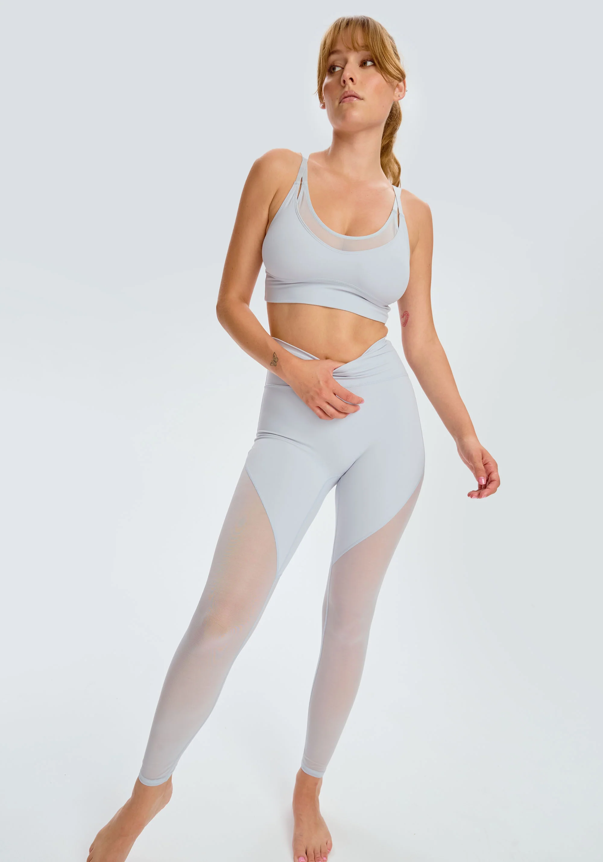 pulse sports bra - Image 3