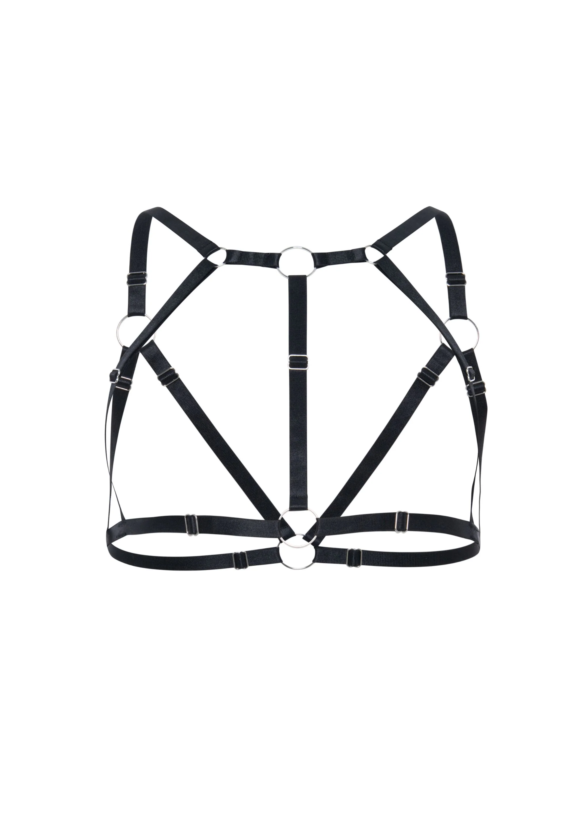 saint reversible bra harness - Image 10