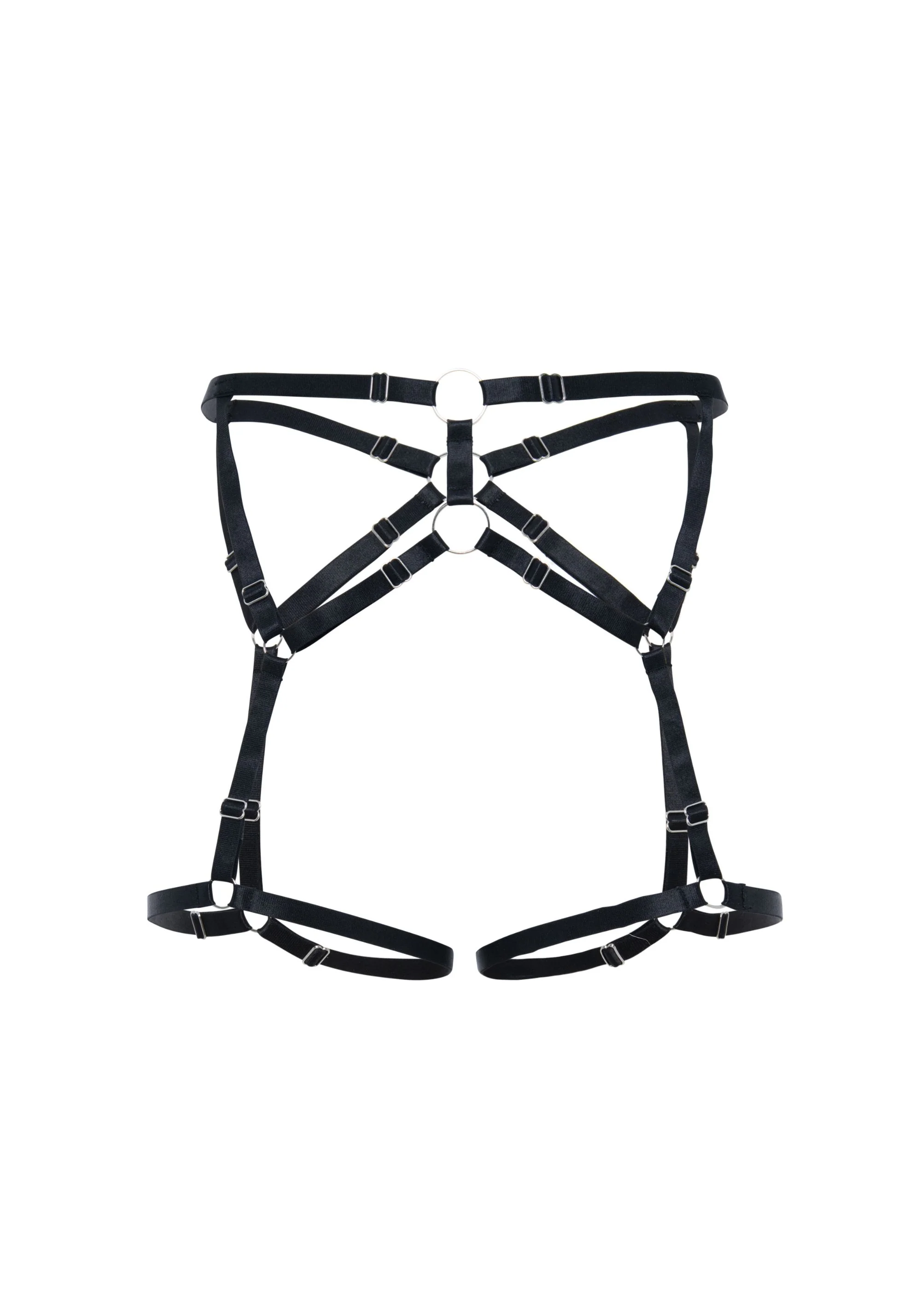 saint reversible leg harness - Image 10