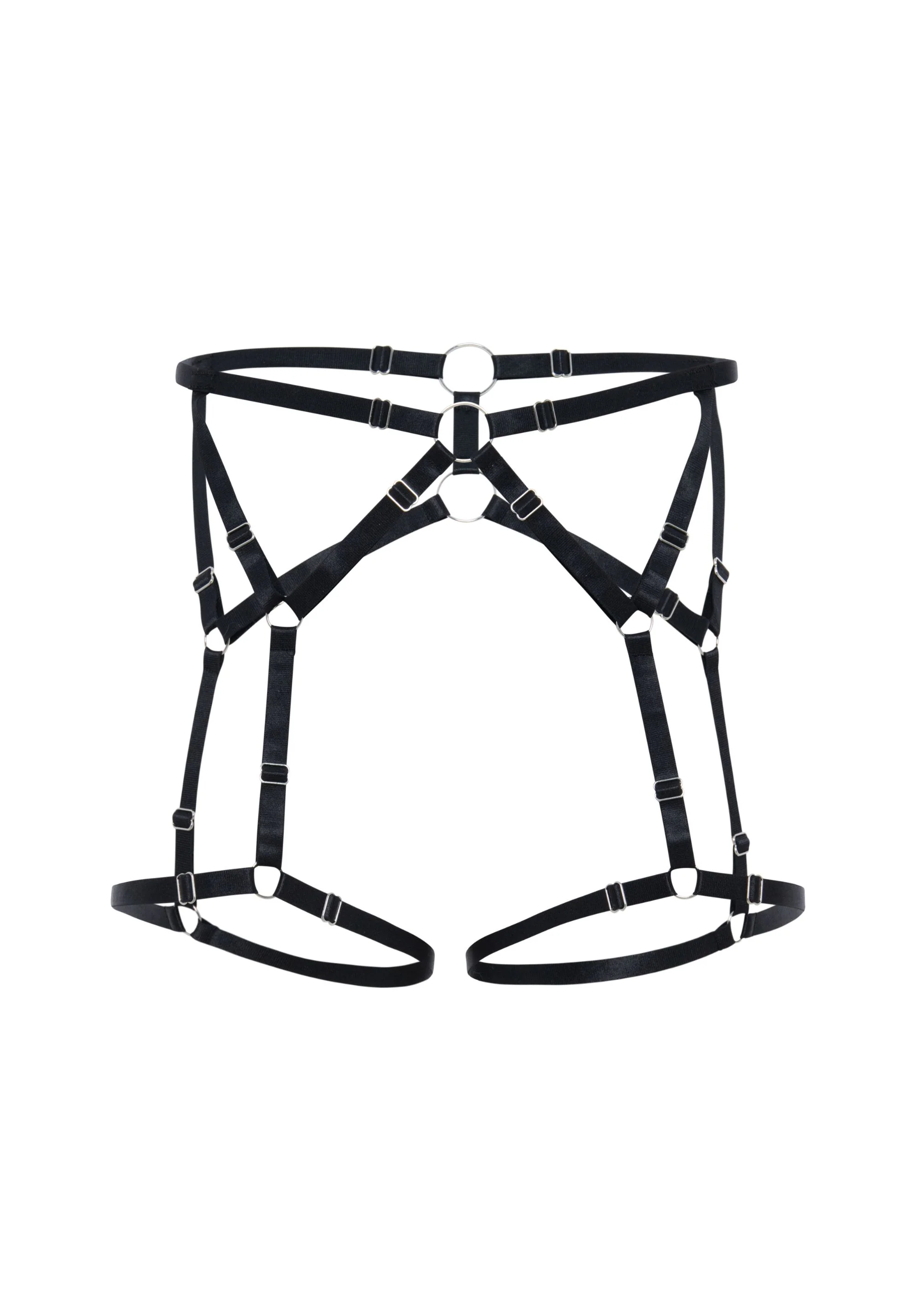 saint reversible leg harness - Image 9