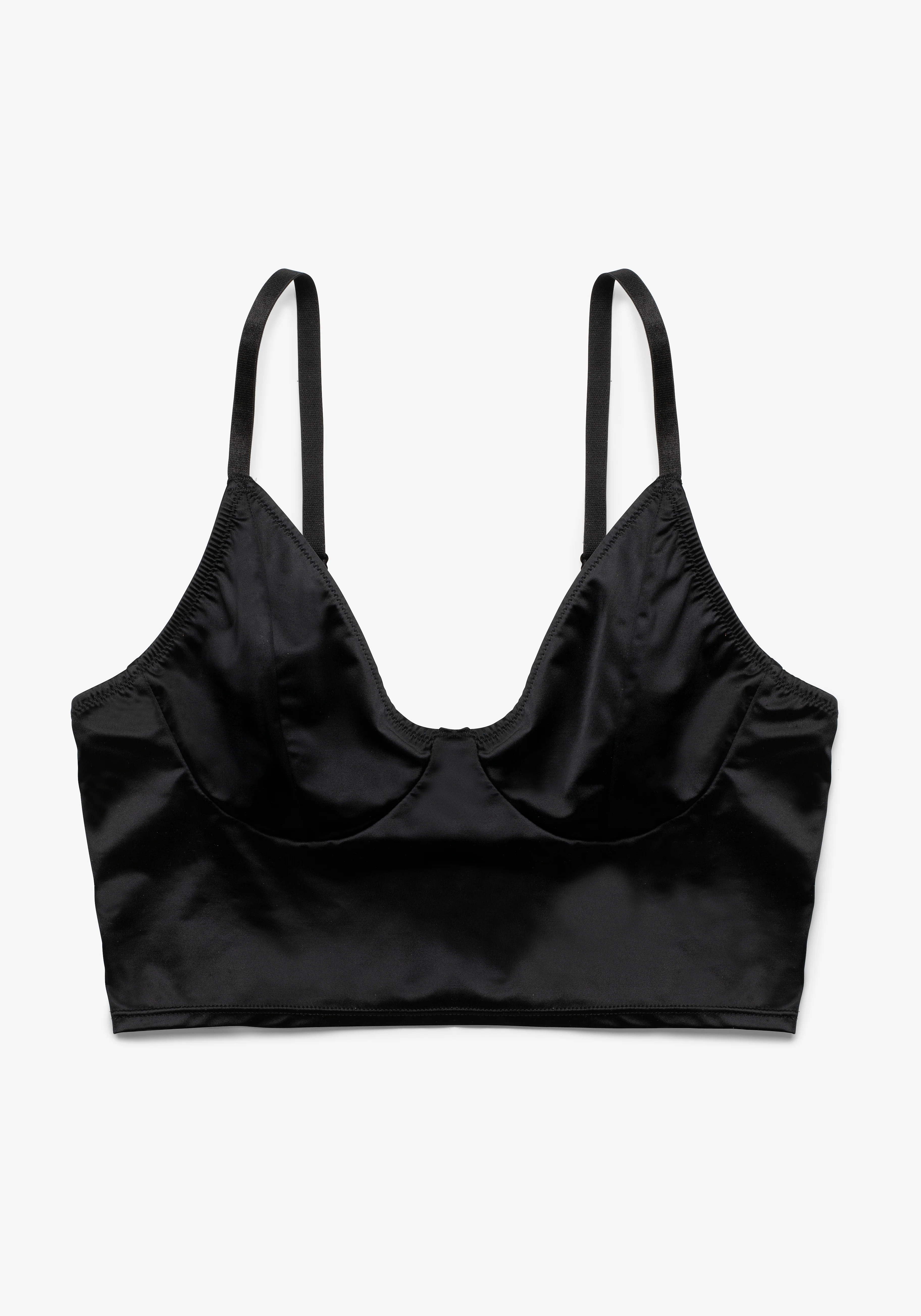 shade crop cami - Image 6