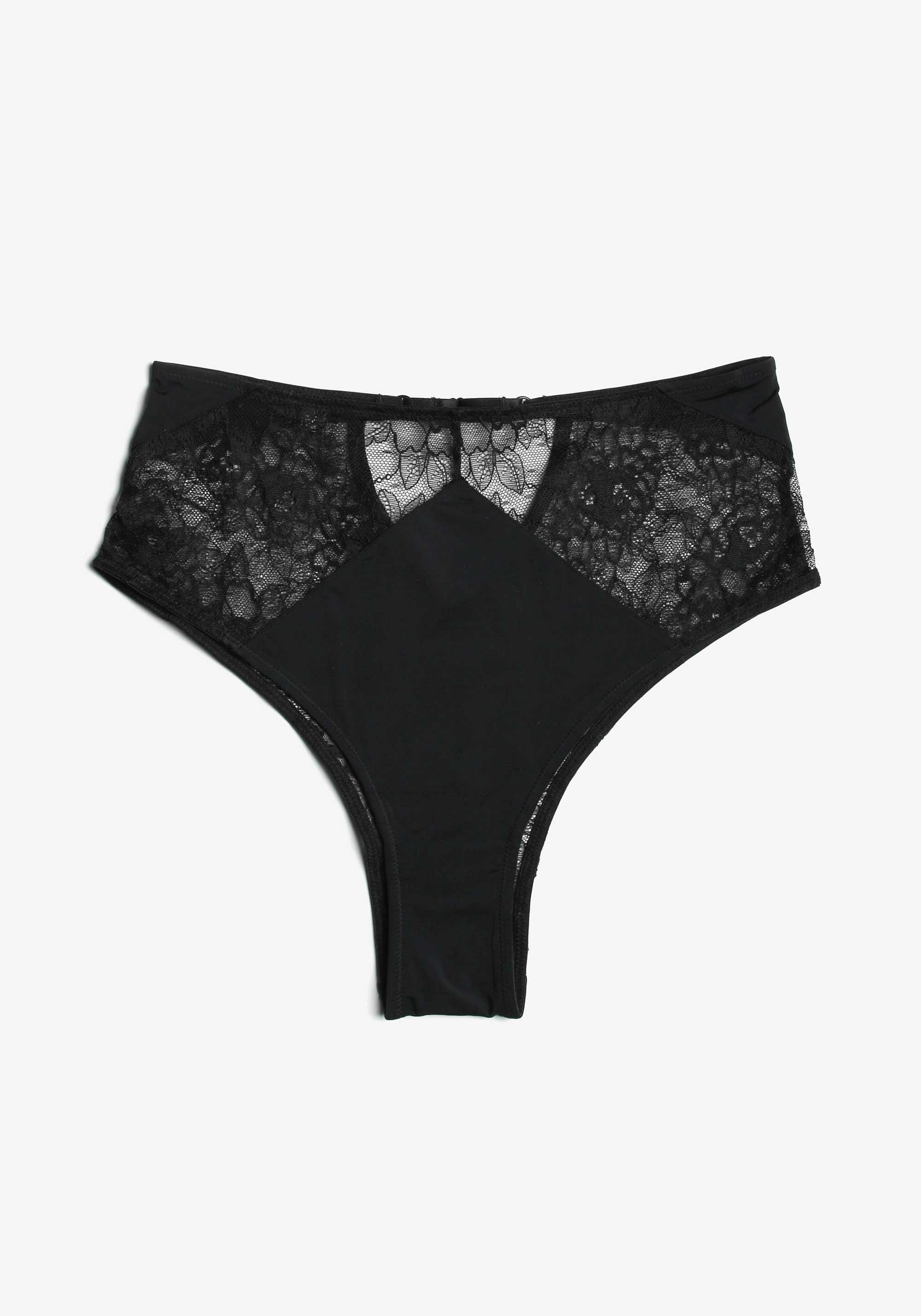stellar high waist brief - Image 7