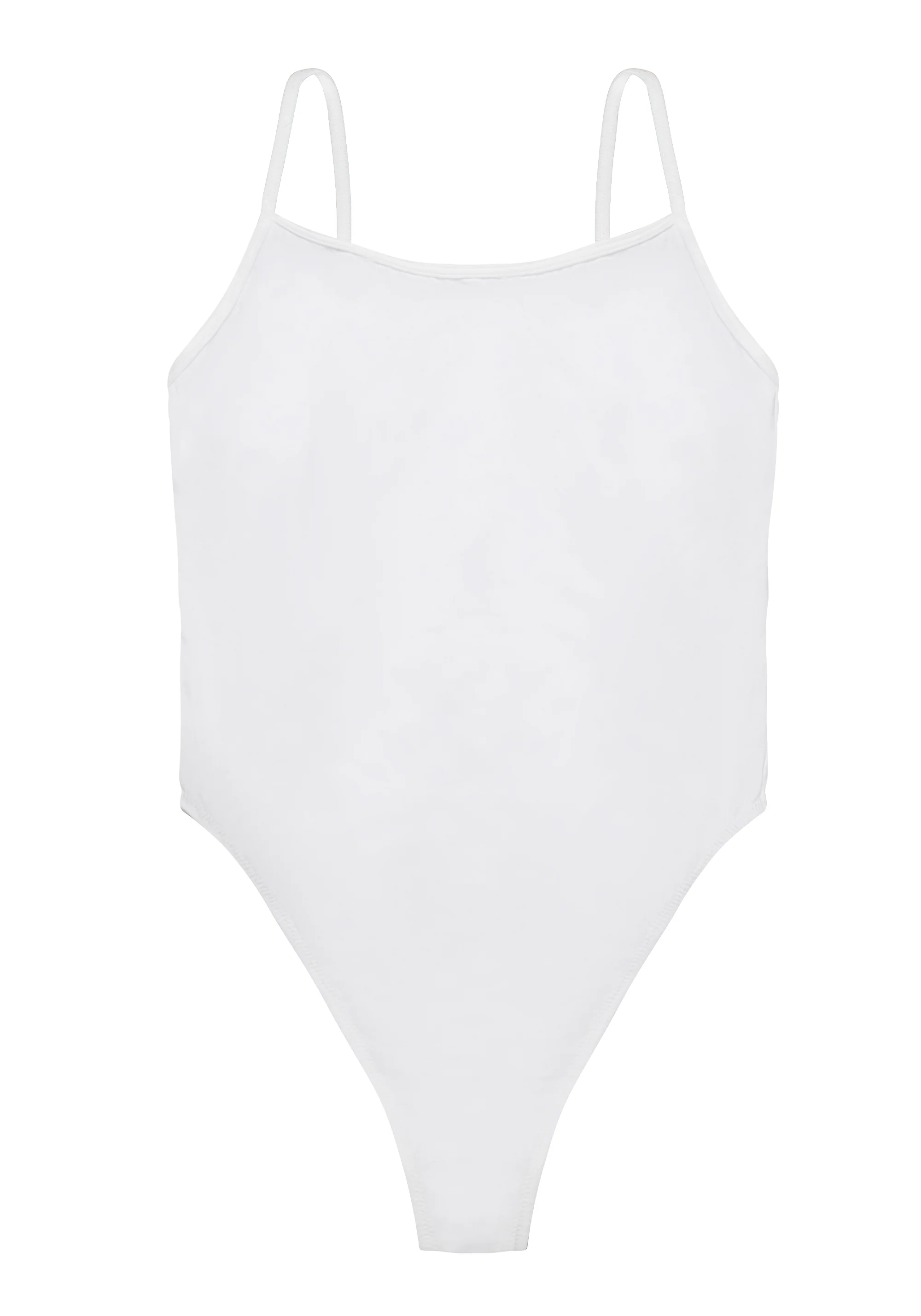 the cotton bodysuit - Image 7