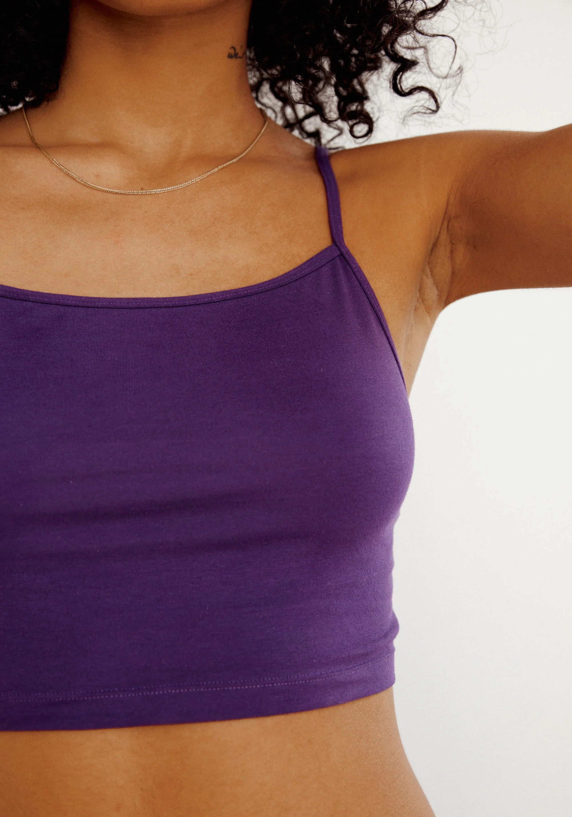 the cotton crop cami - Image 4
