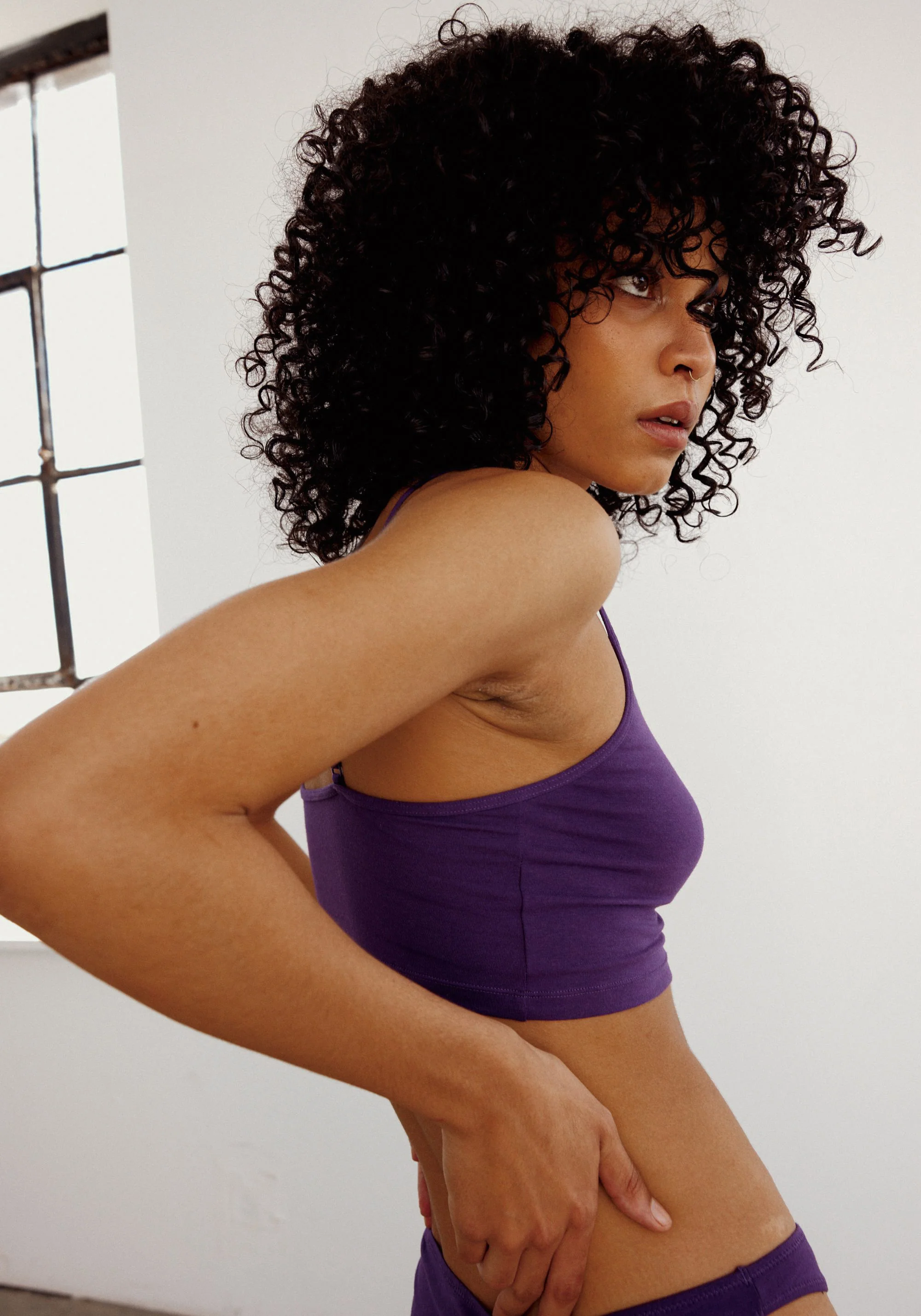 the cotton crop cami - Image 5