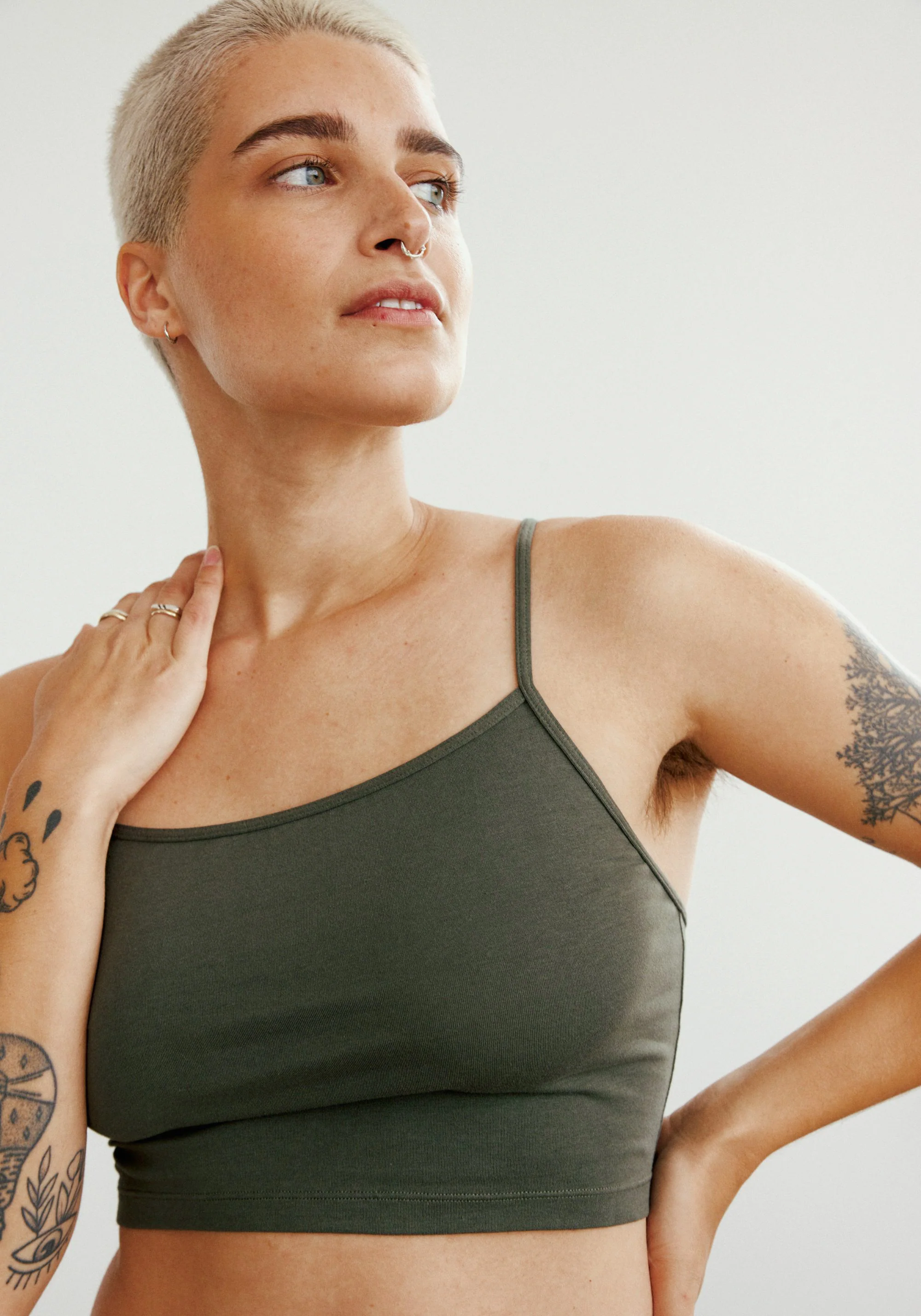 the cotton crop cami - Image 4