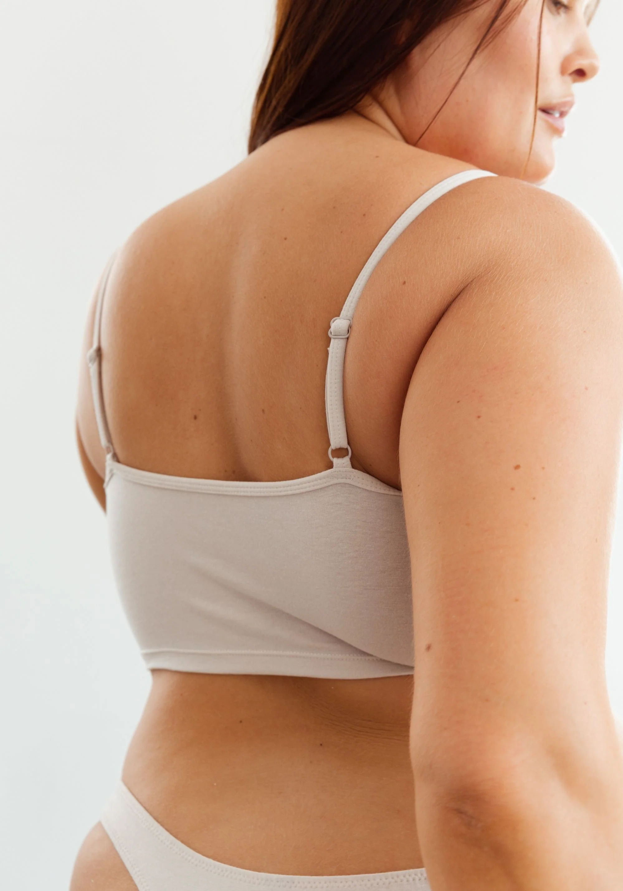 the cotton crop cami - Image 2