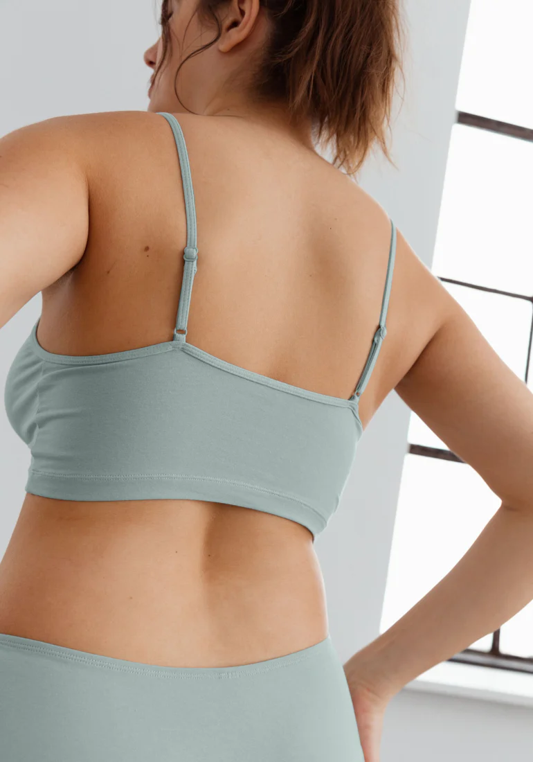 the cotton crop cami - Image 2