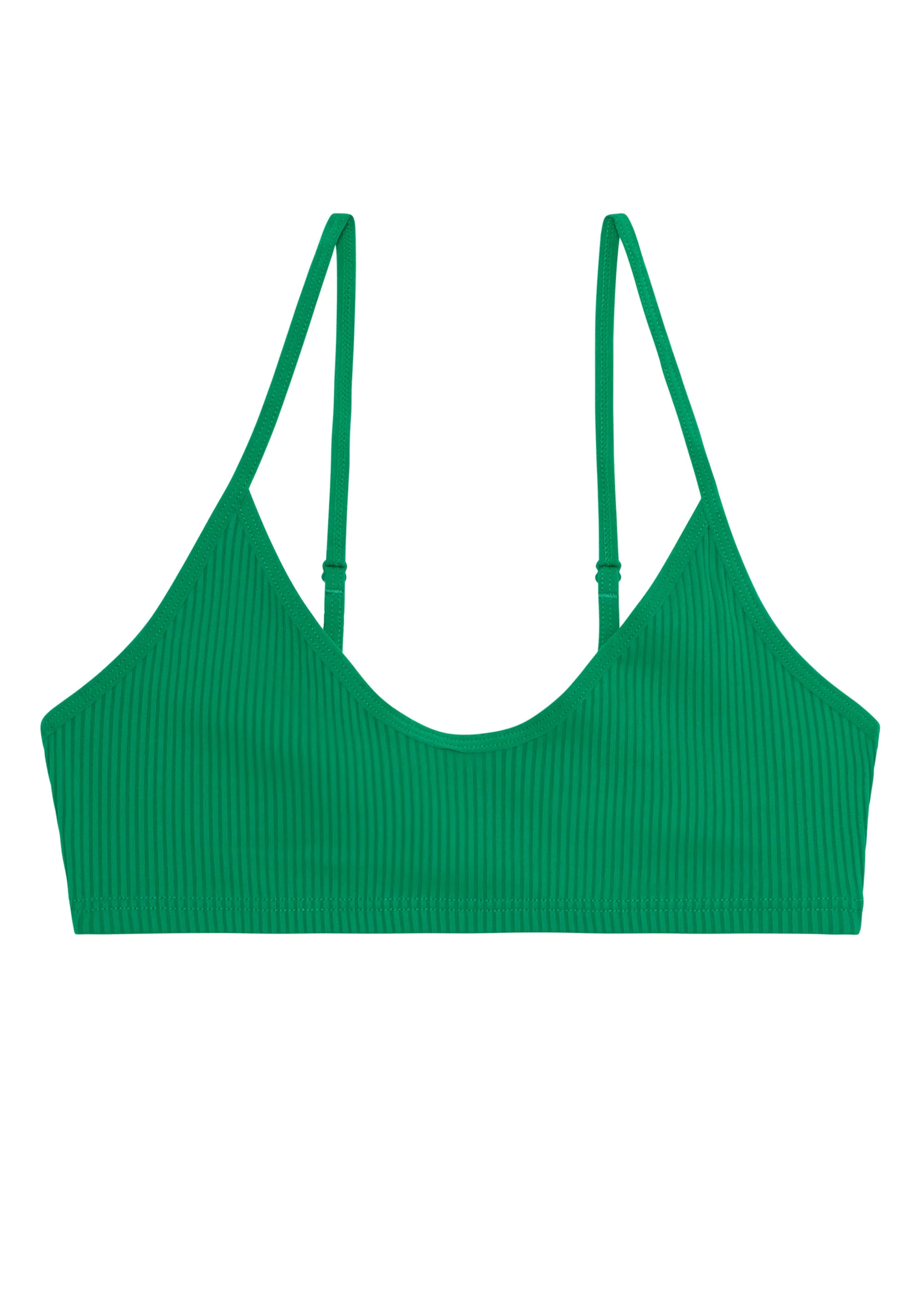 the rib bralette - Image 6