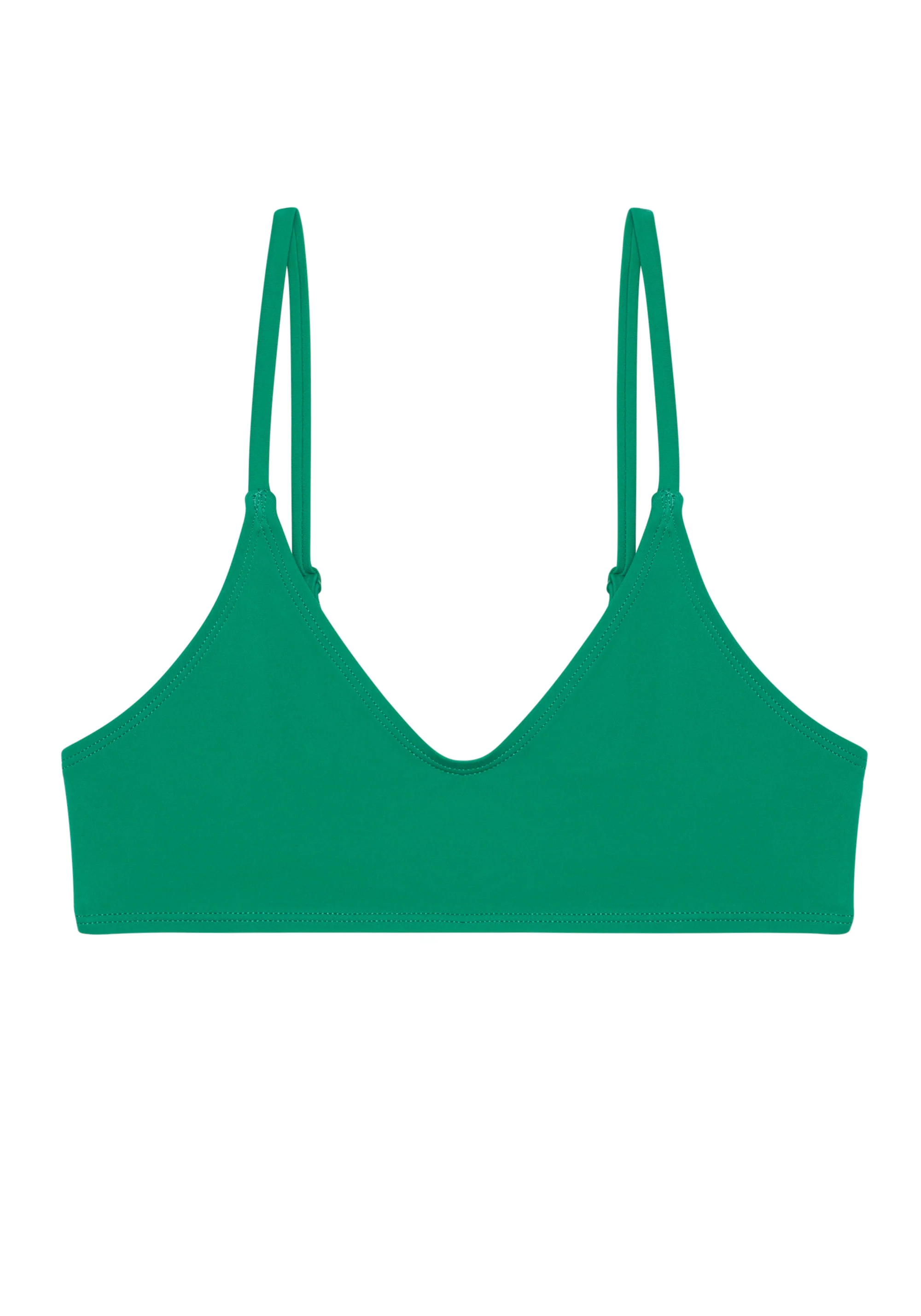 tide scoop bikini top - Image 6