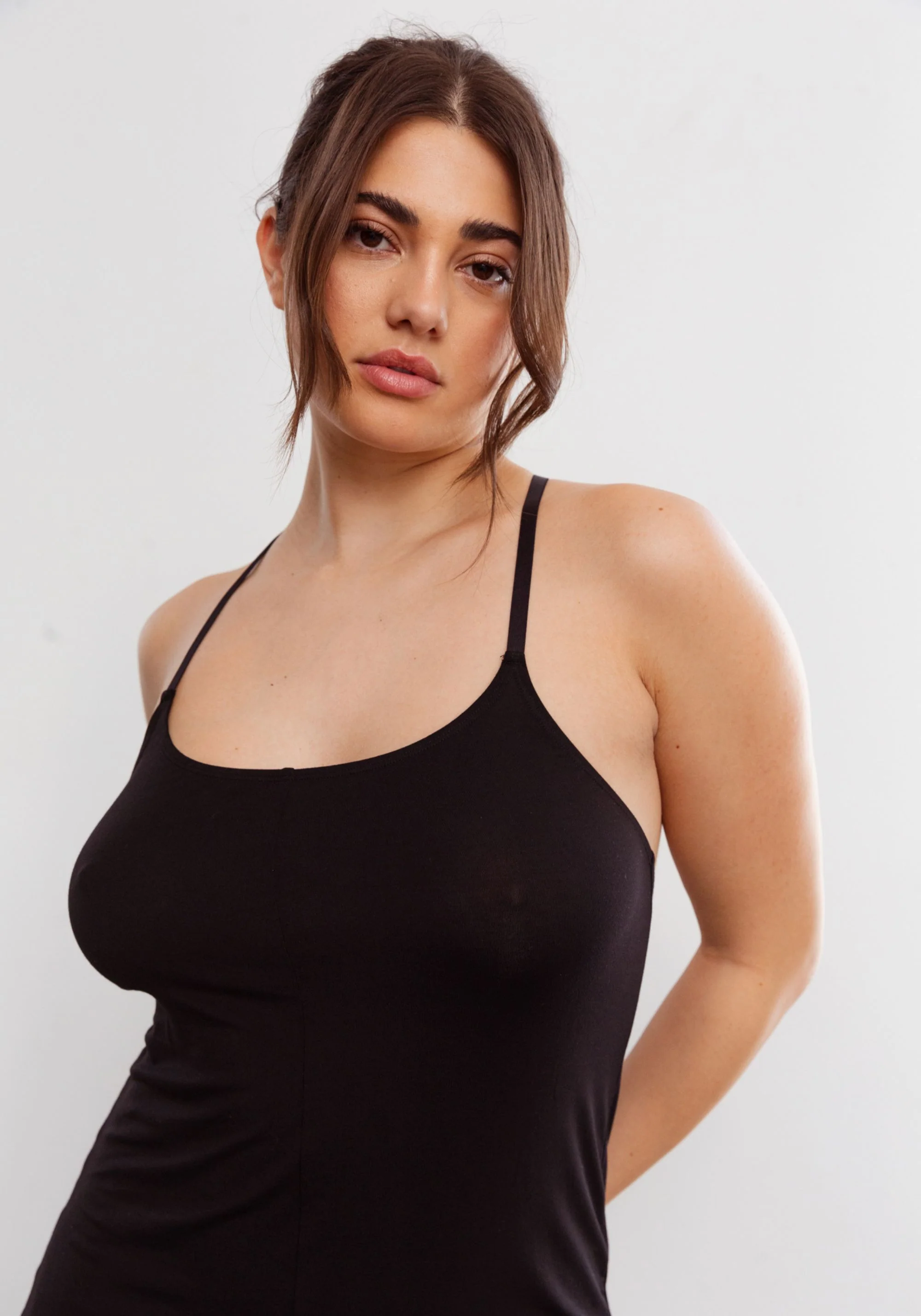 unplug modal jumpsuit - Image 4