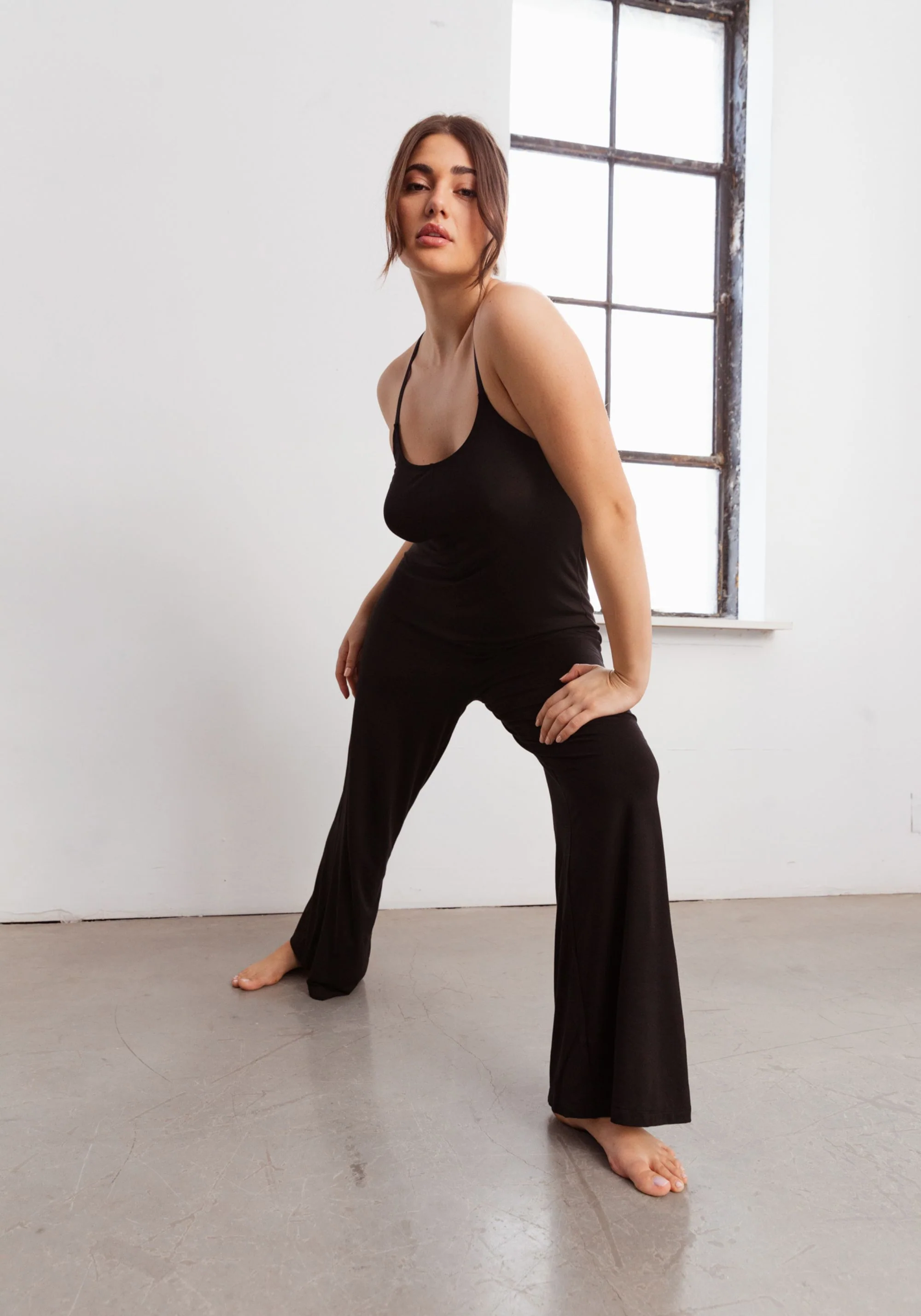 unplug modal jumpsuit - Image 7