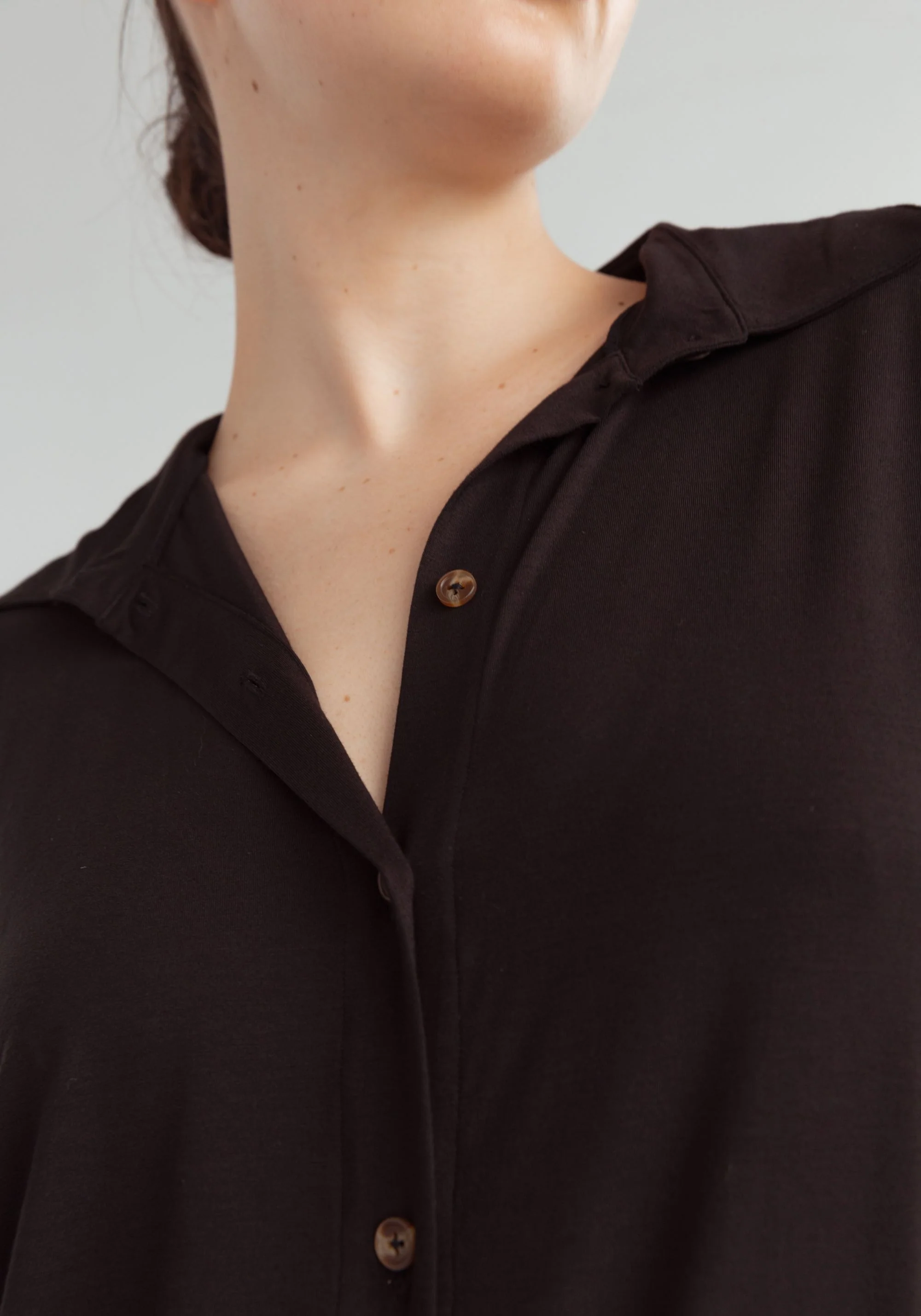 unplug modal long pajama set - Image 3