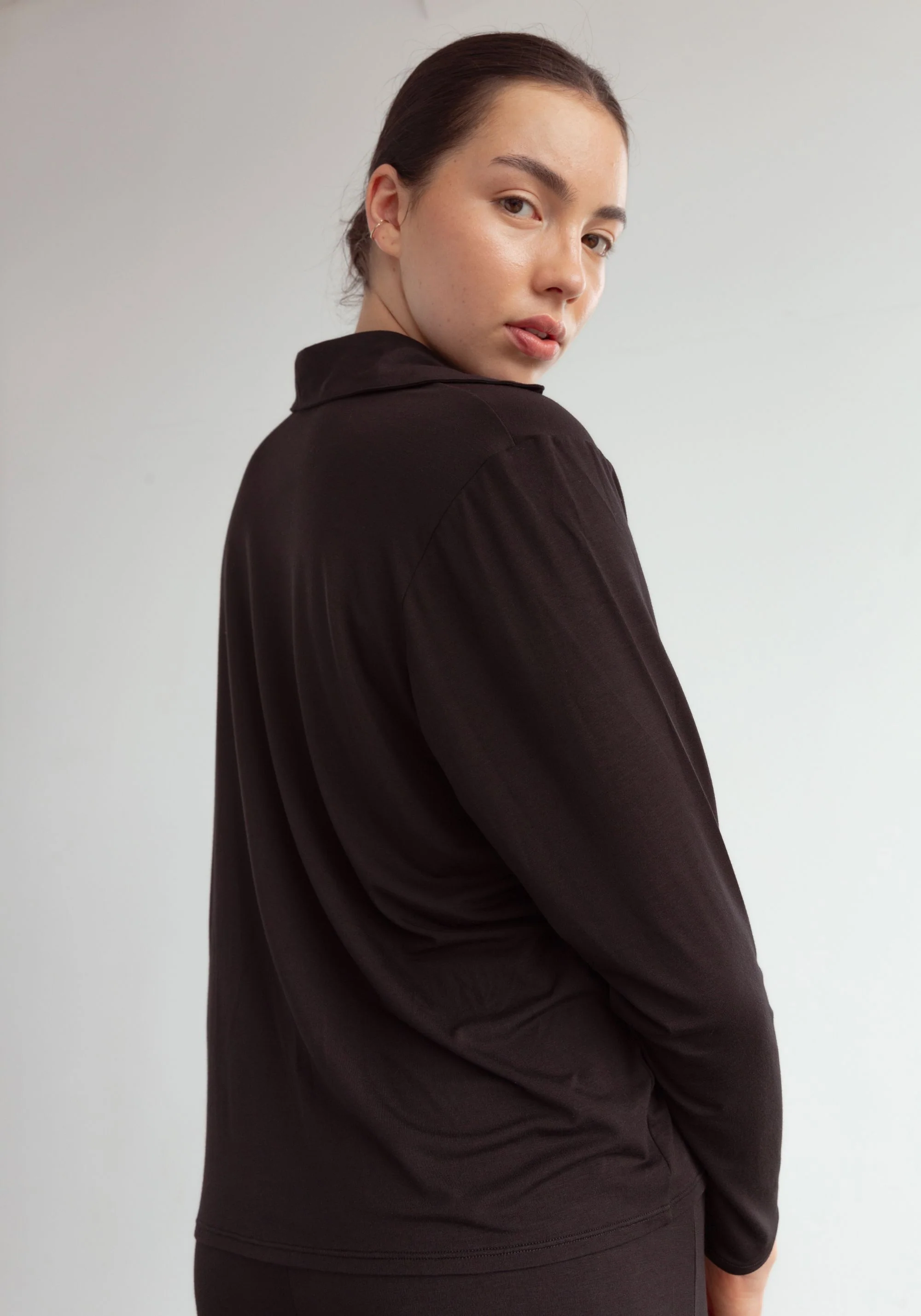 unplug modal long pajama set - Image 6